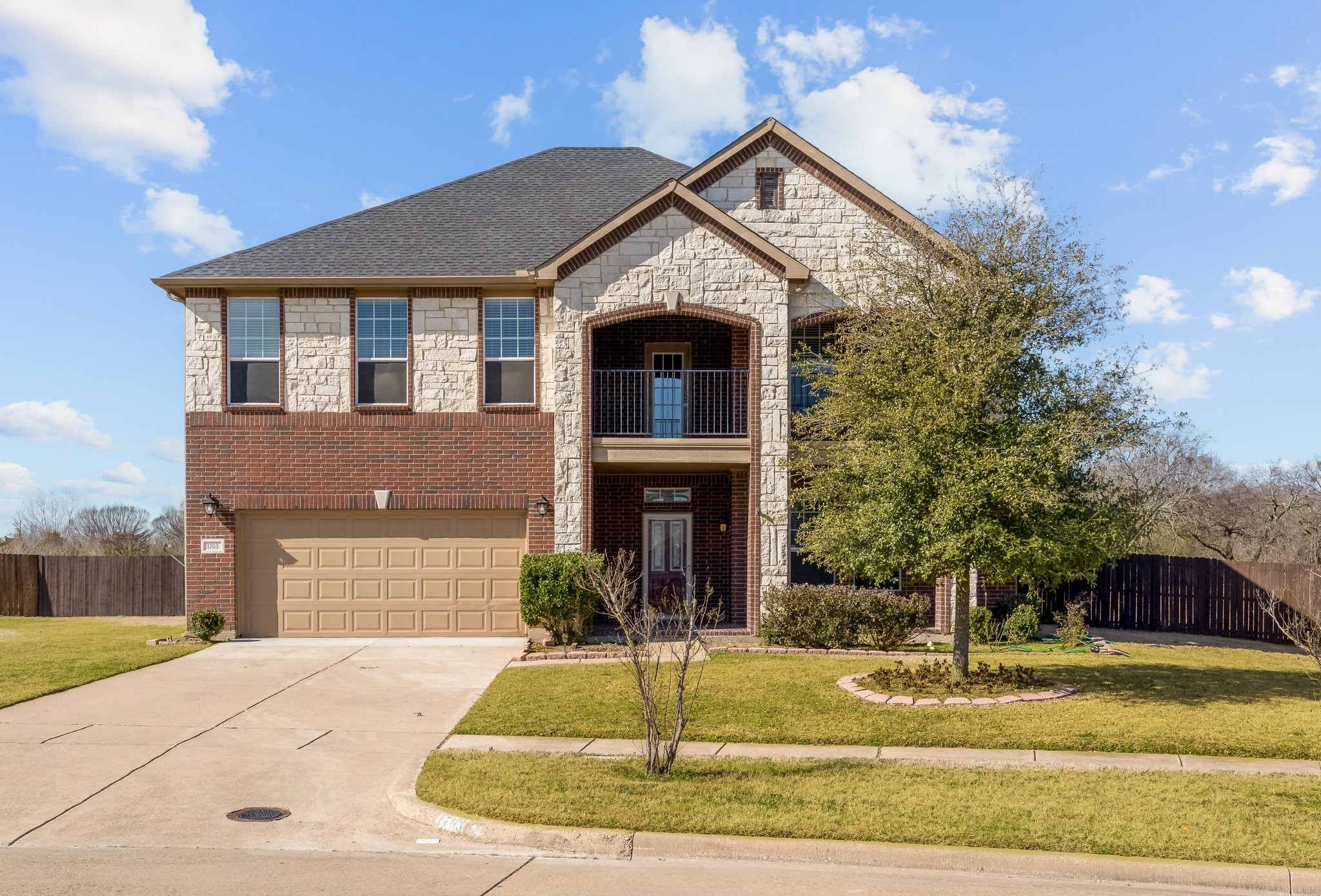 1703 Madison Drive