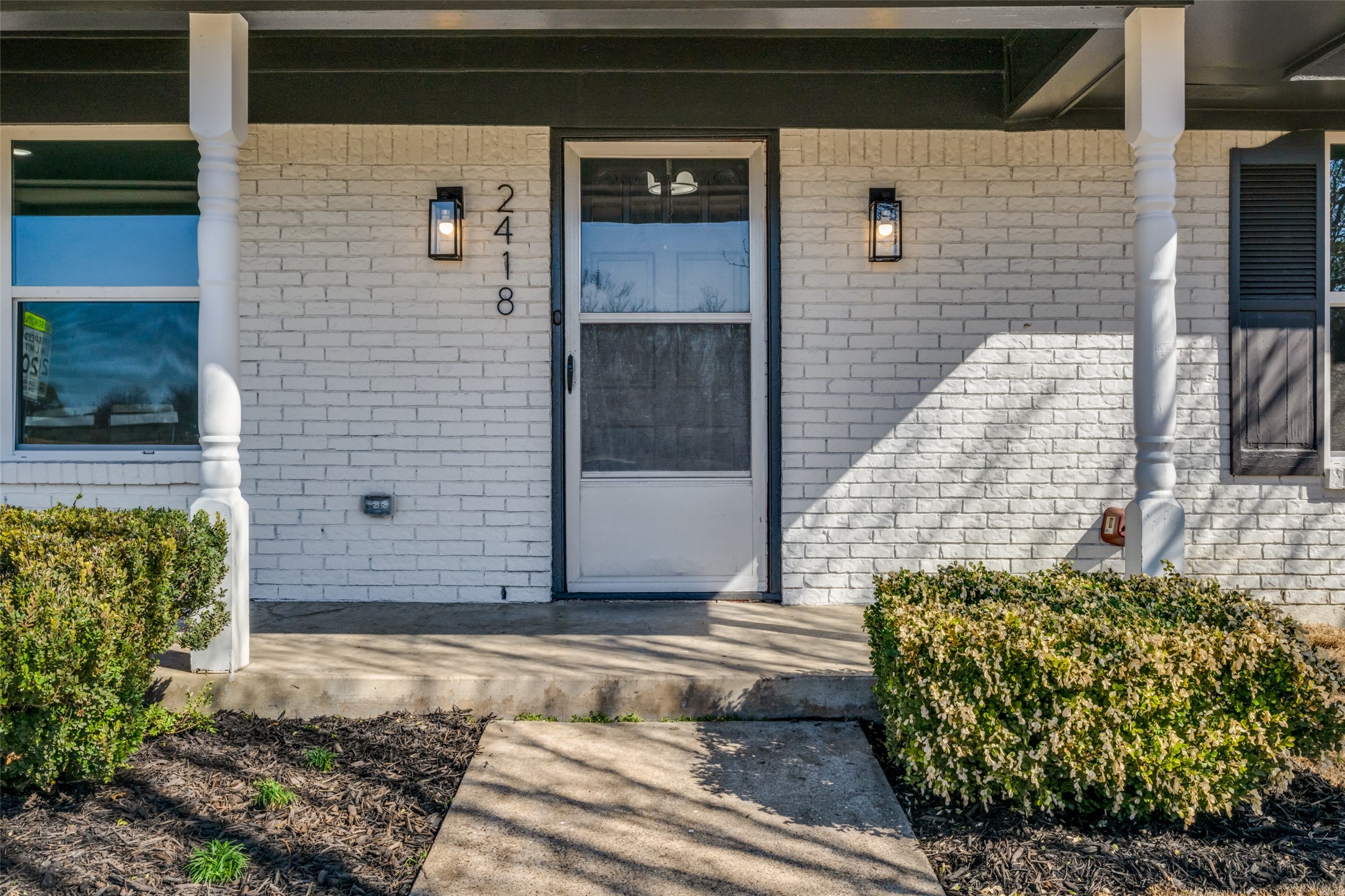 2418 Yellowstone Place
