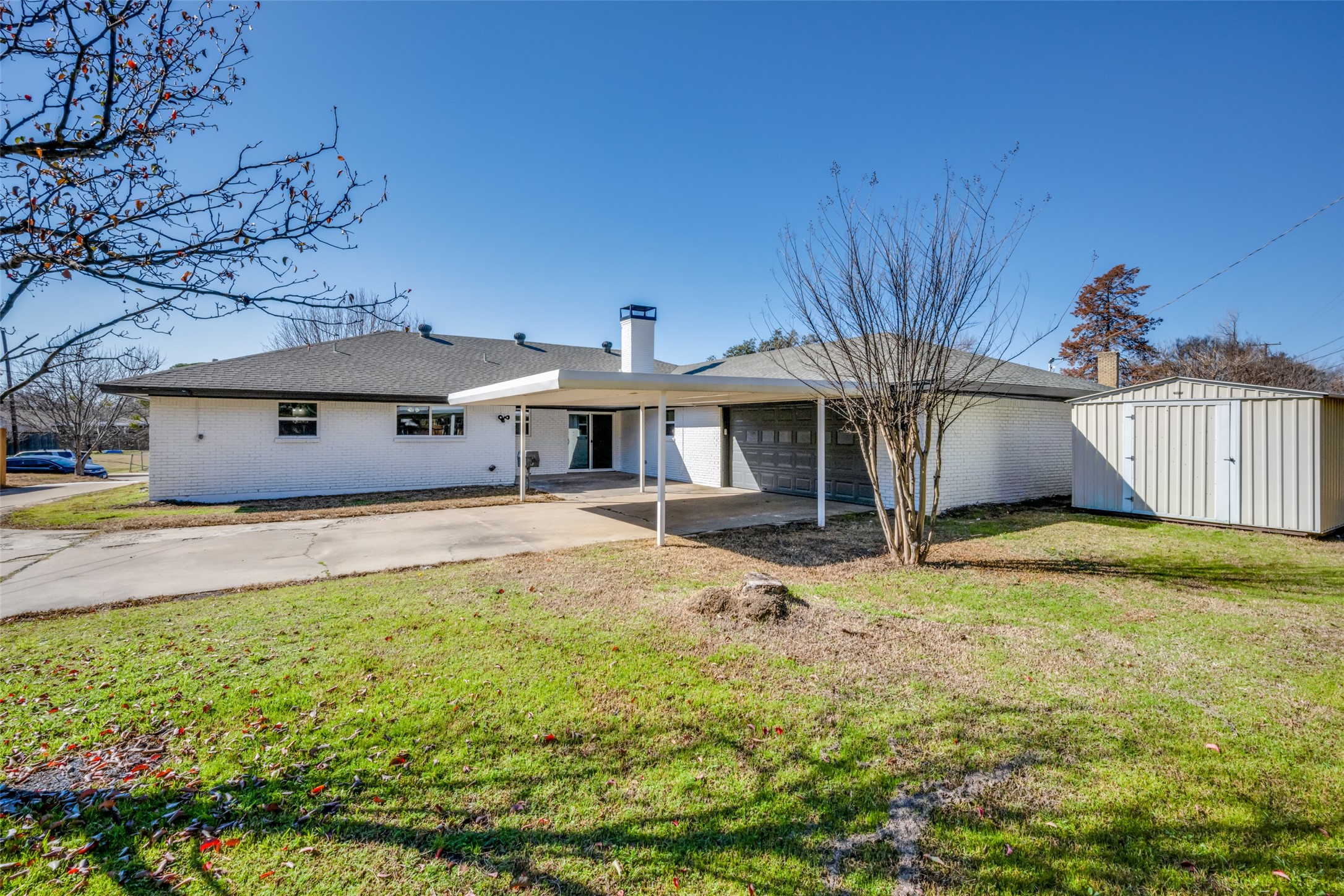 2418 Yellowstone Place