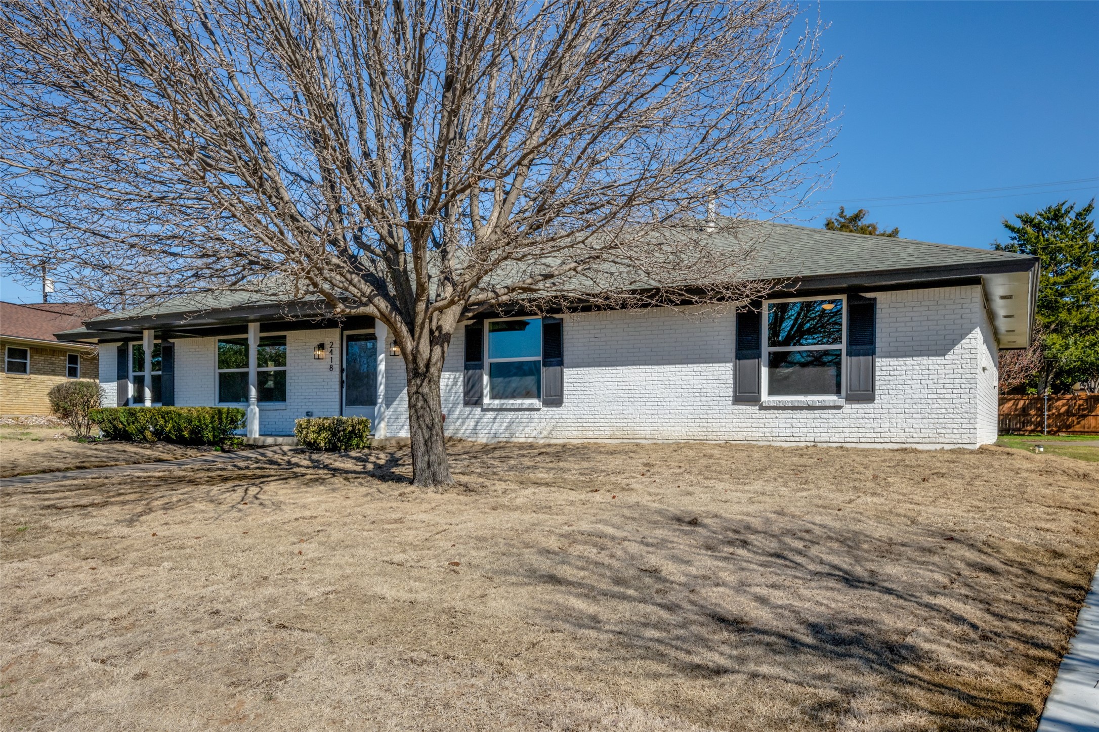 2418 Yellowstone Place