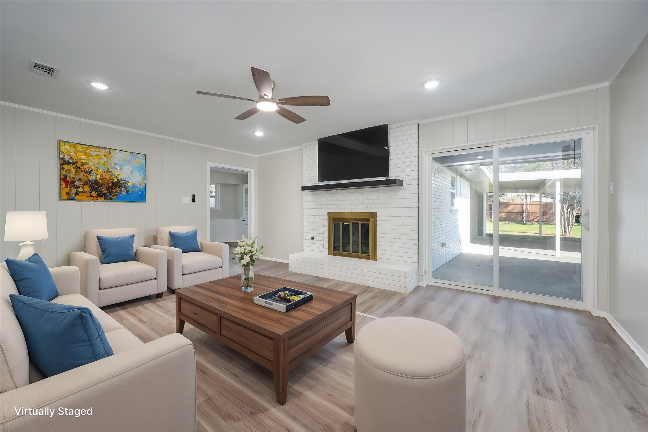 2418 Yellowstone Place