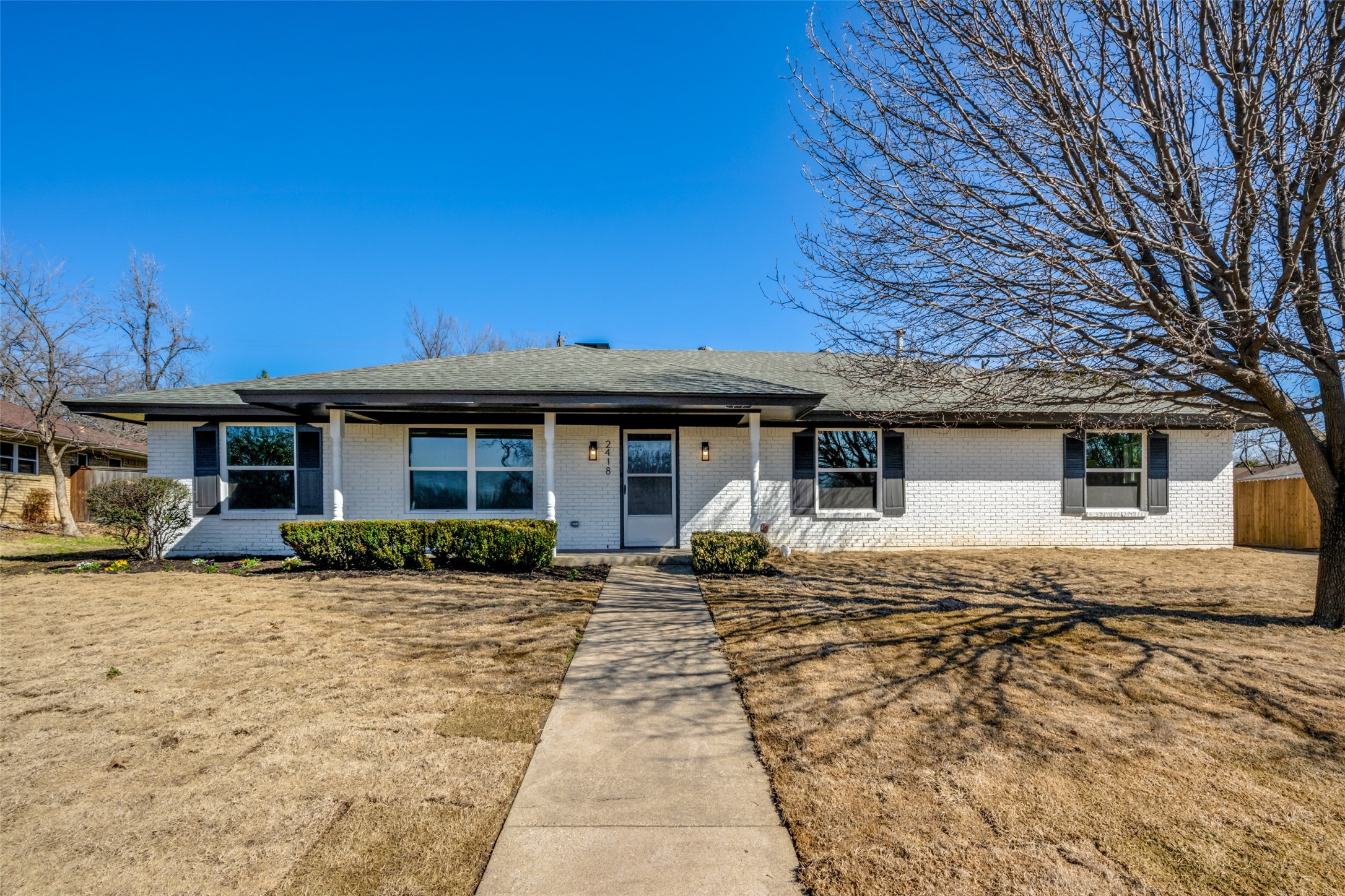 2418 Yellowstone Place