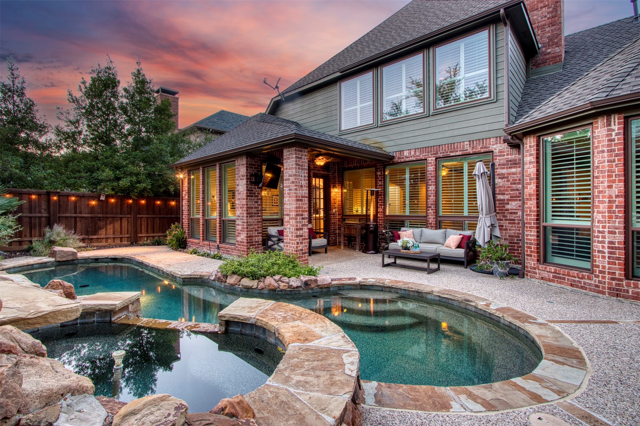 1215 Brenham Court