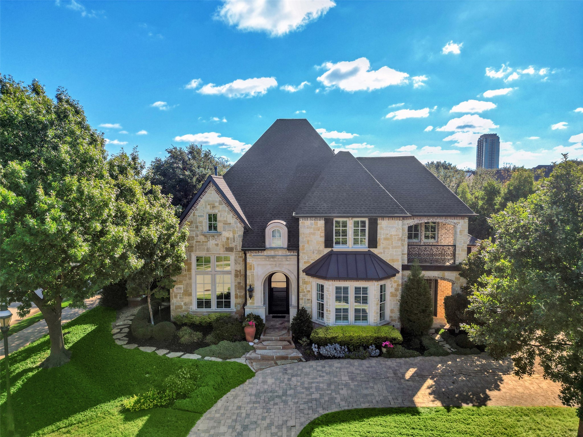 4772 Jerral Drive