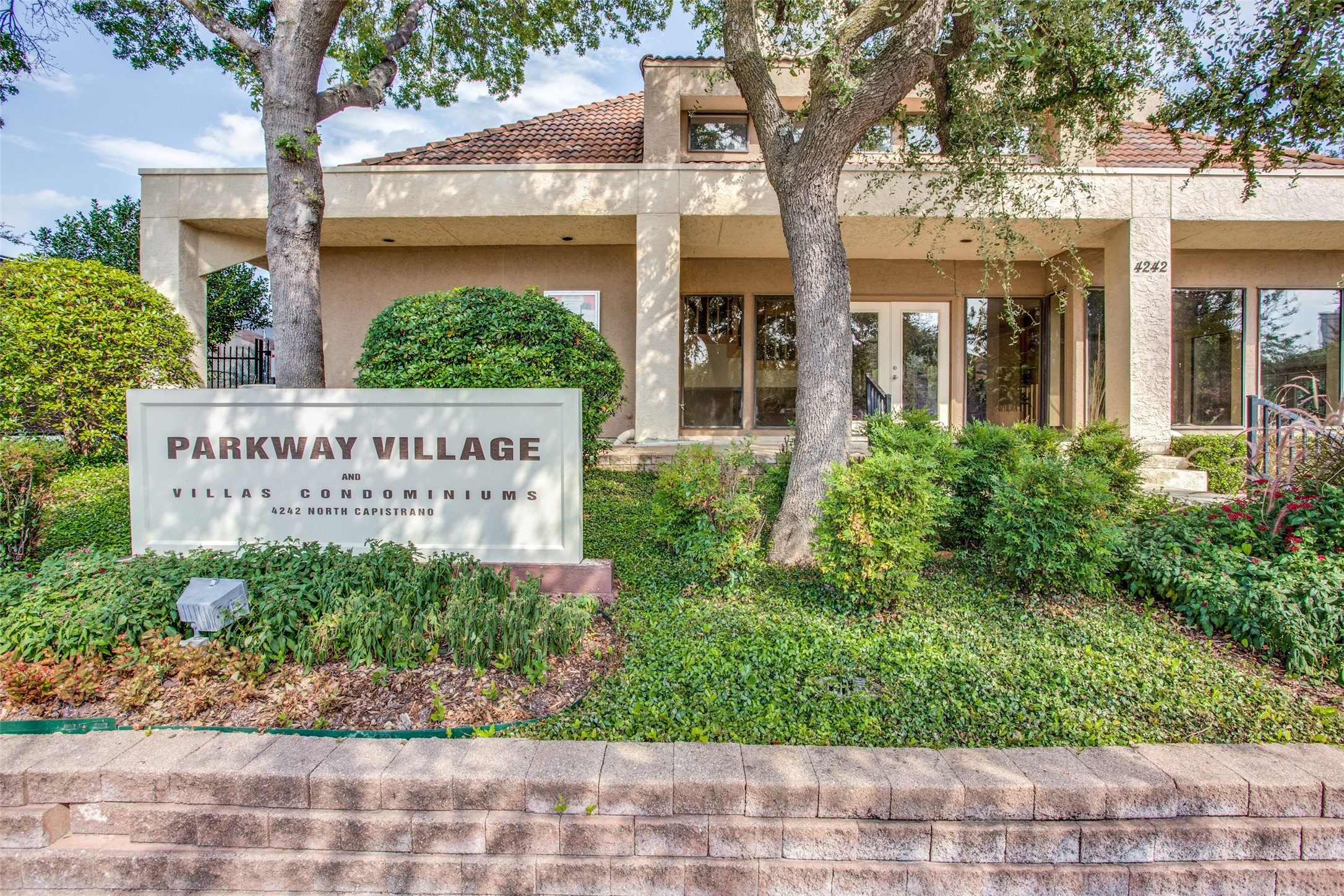 4242 N Capistrano Drive 173