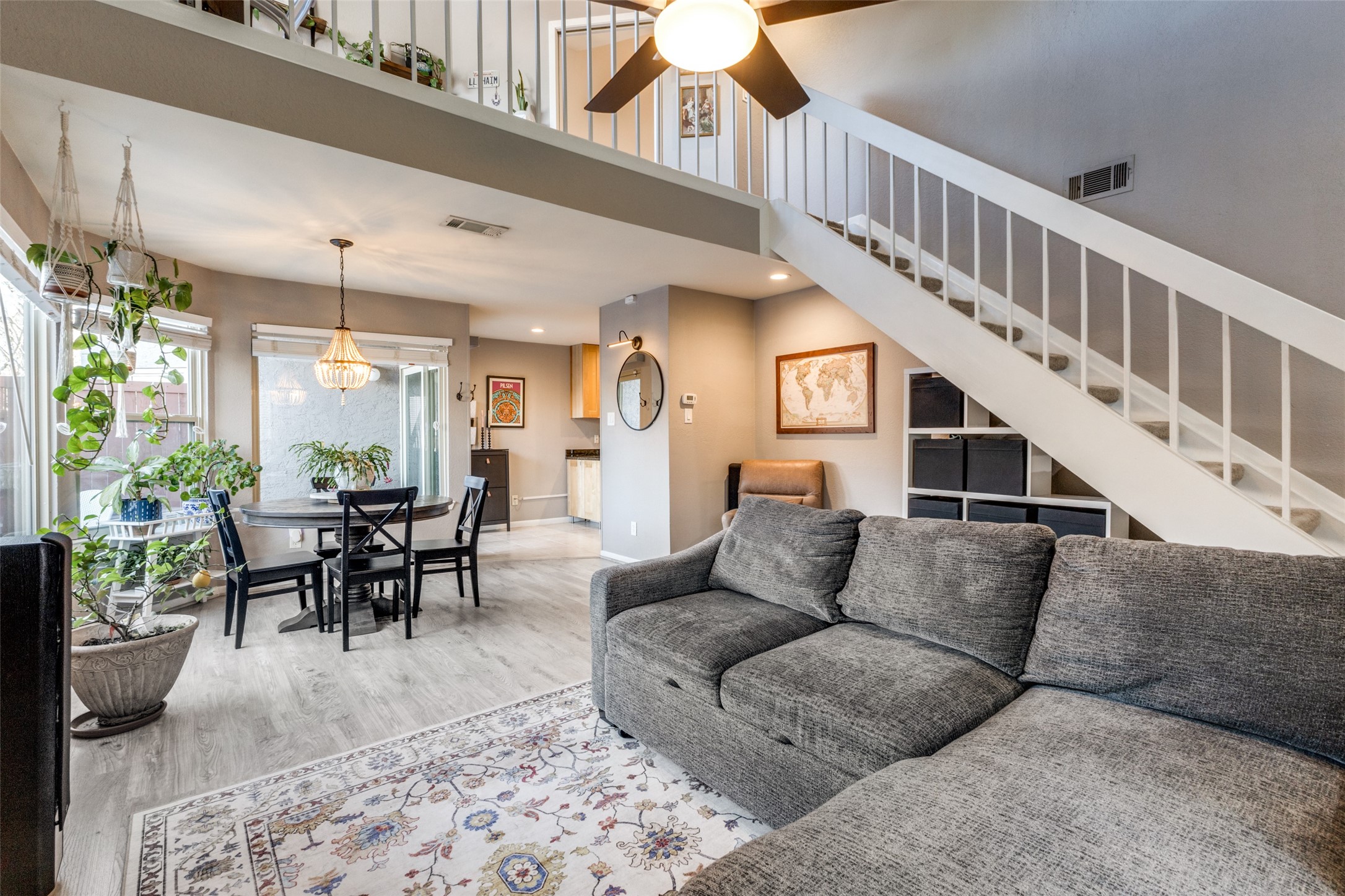 4242 N Capistrano Drive 173