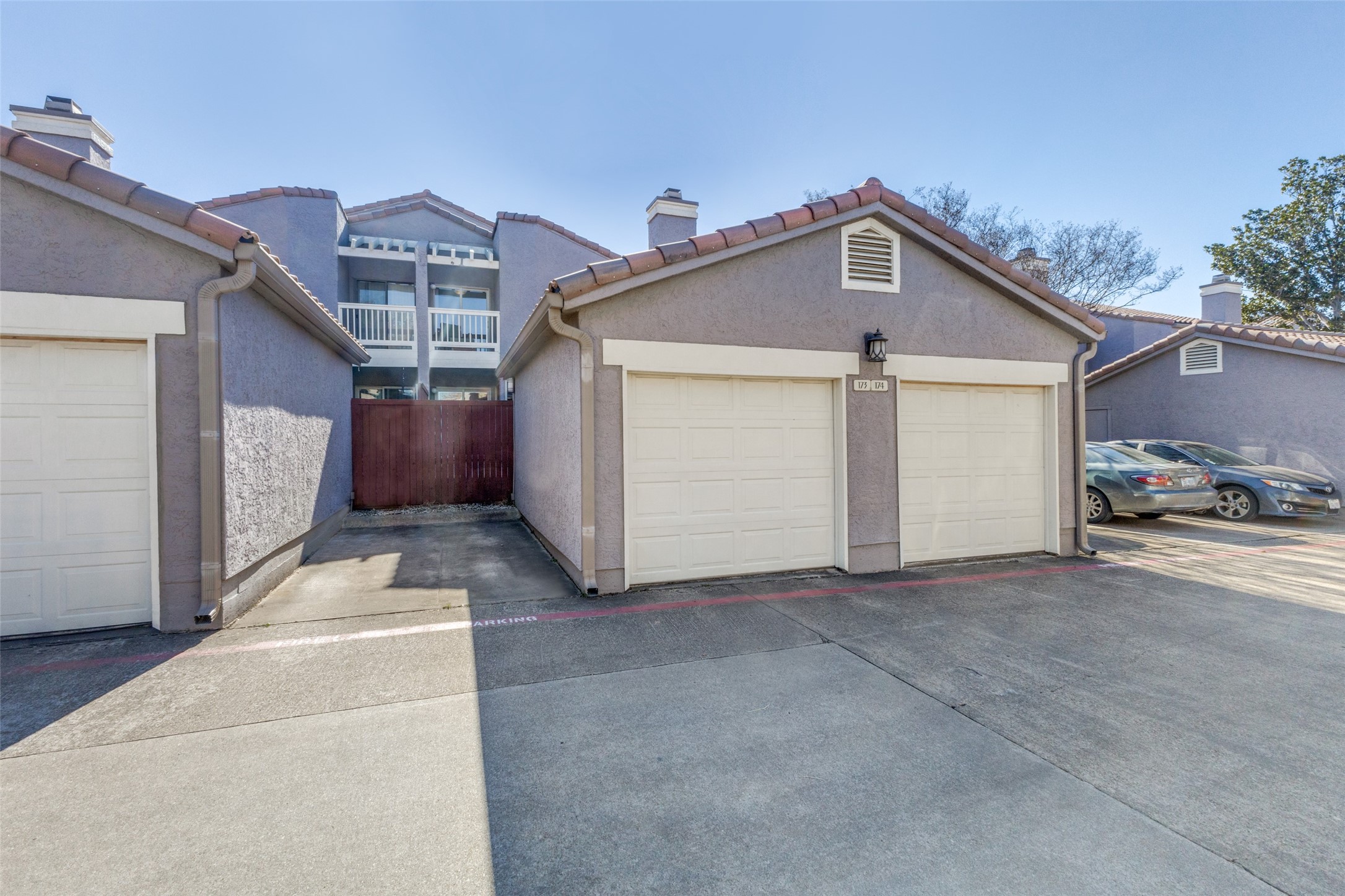 4242 N Capistrano Drive 173