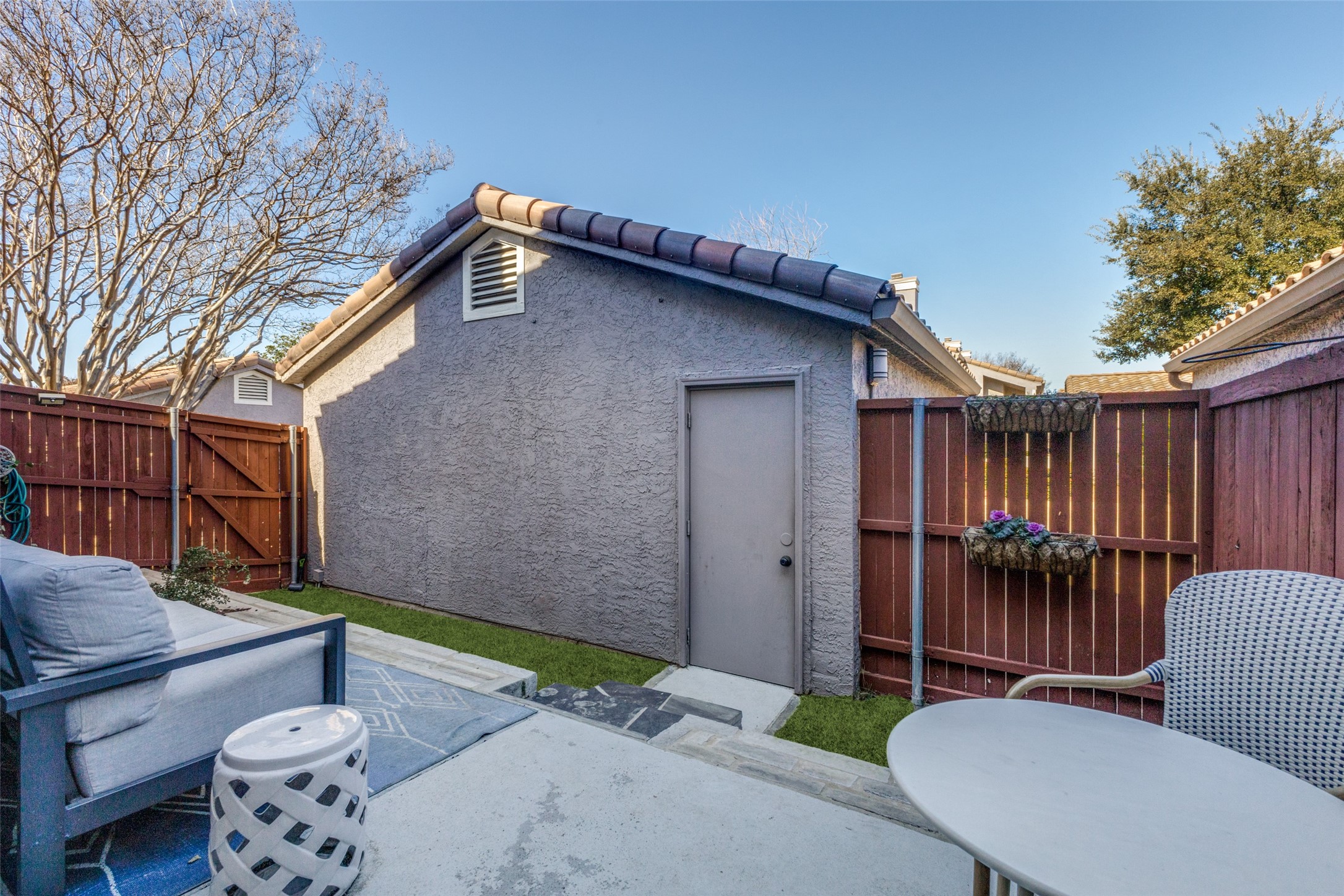 4242 N Capistrano Drive 173