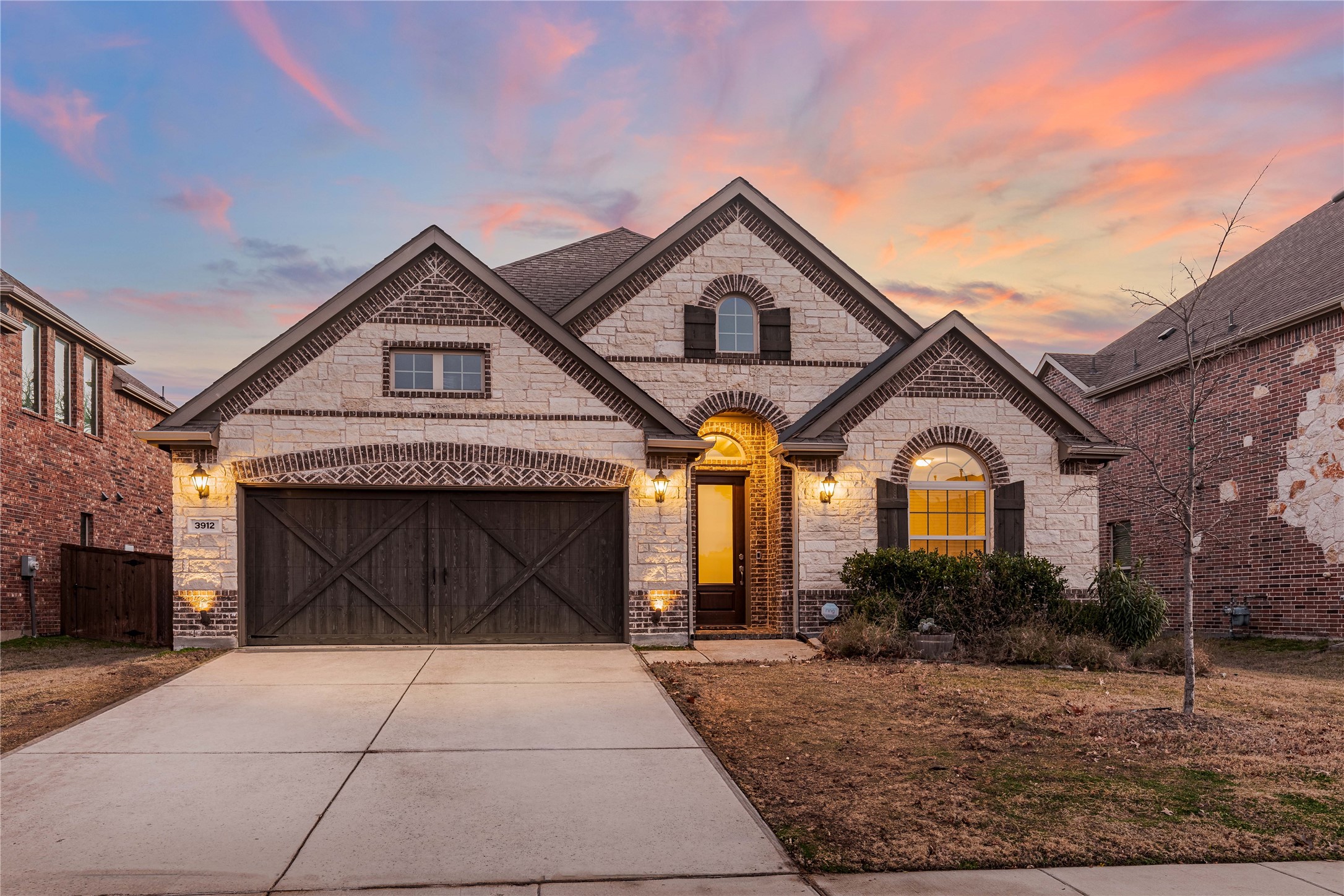 3912 Kindred Lane