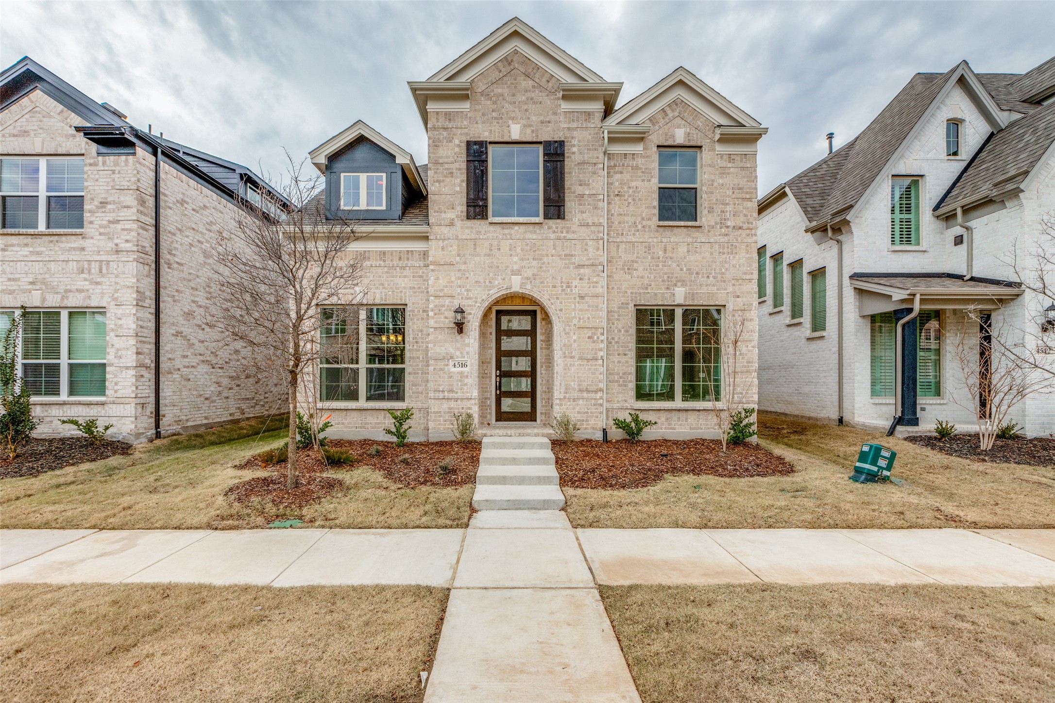 4516 Sovereignty Drive