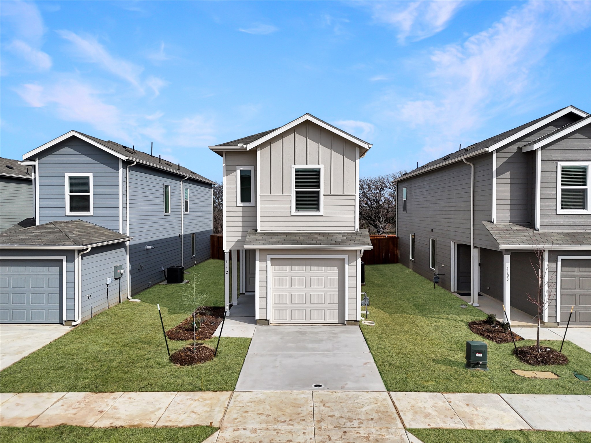4112 Belmont Drive