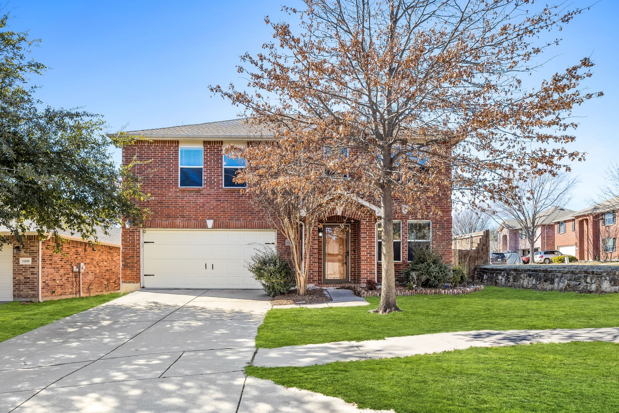 12877 Serenity Drive