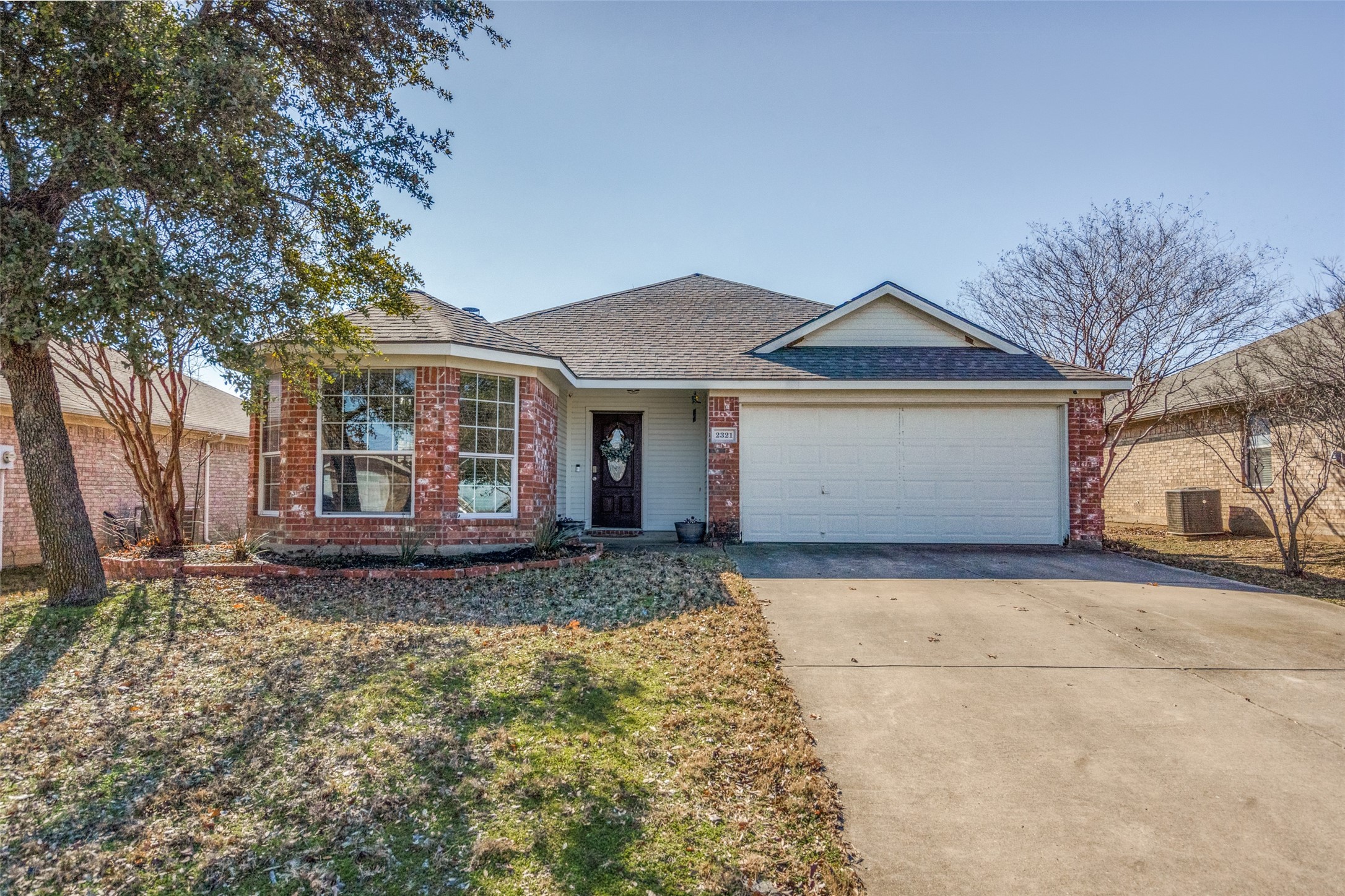 2321 Collier Drive