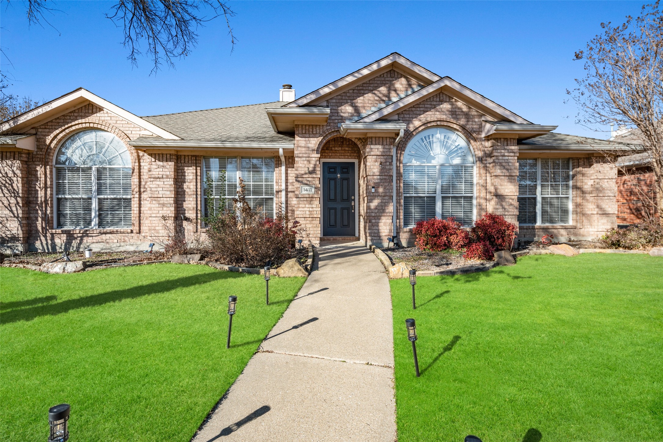 1411 Woodmont Drive