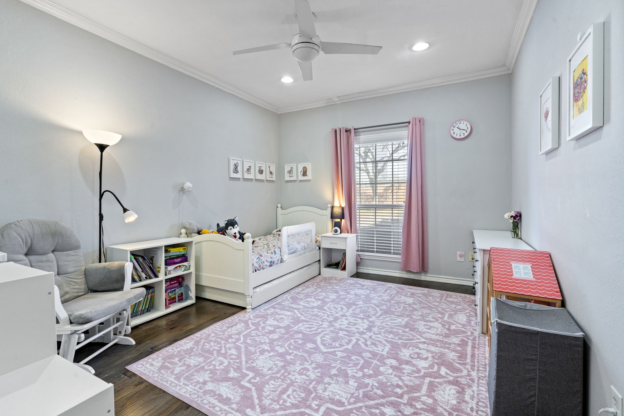 12680 Hillcrest Road 4111