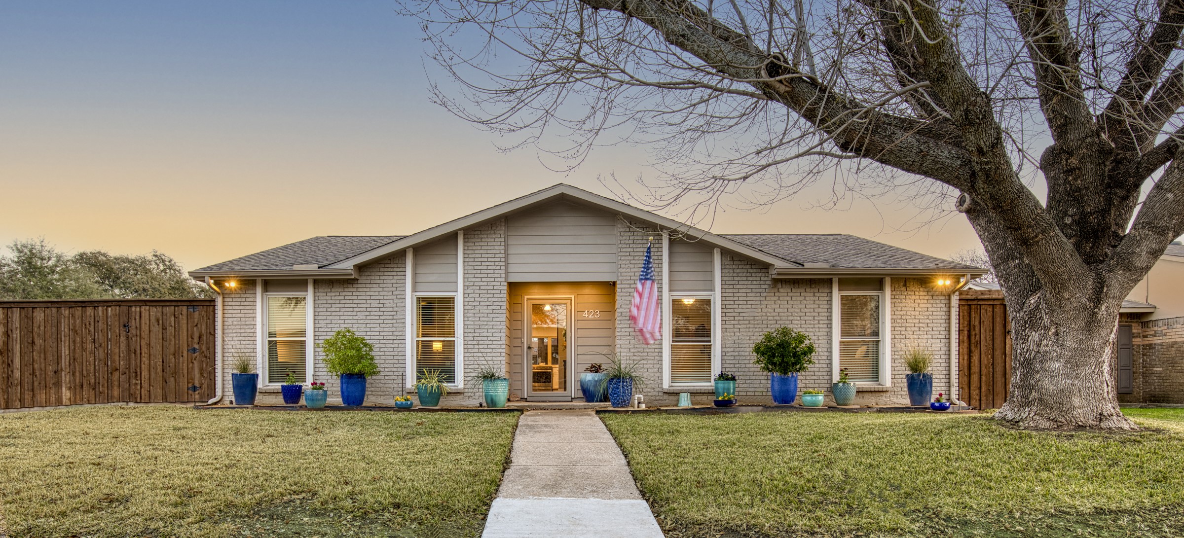 423 Woodhurst Drive