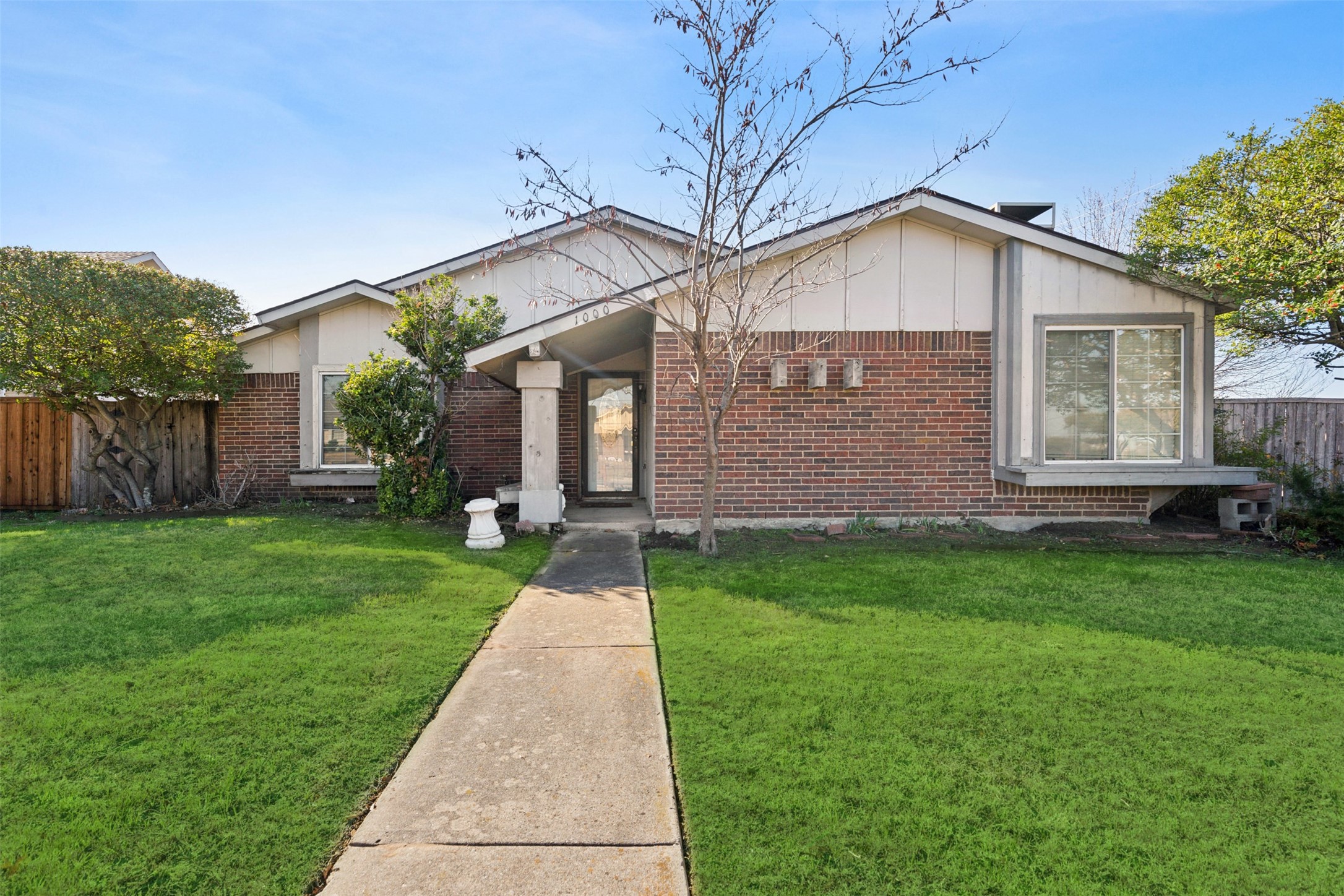 1000 E Peters Colony Road
