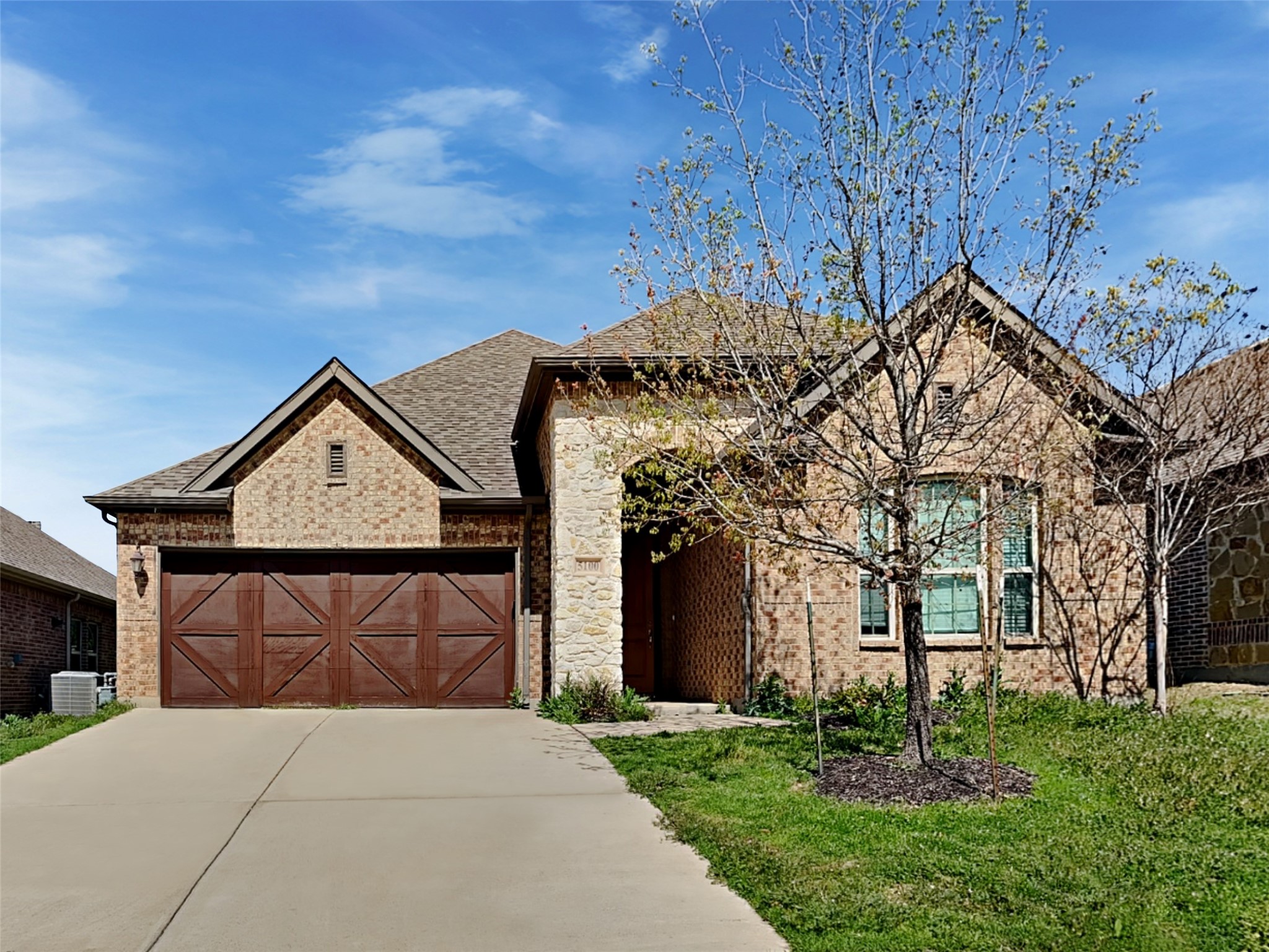 5100 Stockwhip Drive