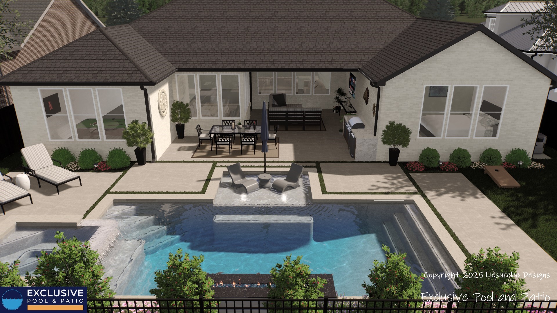 3351 Waverly Drive