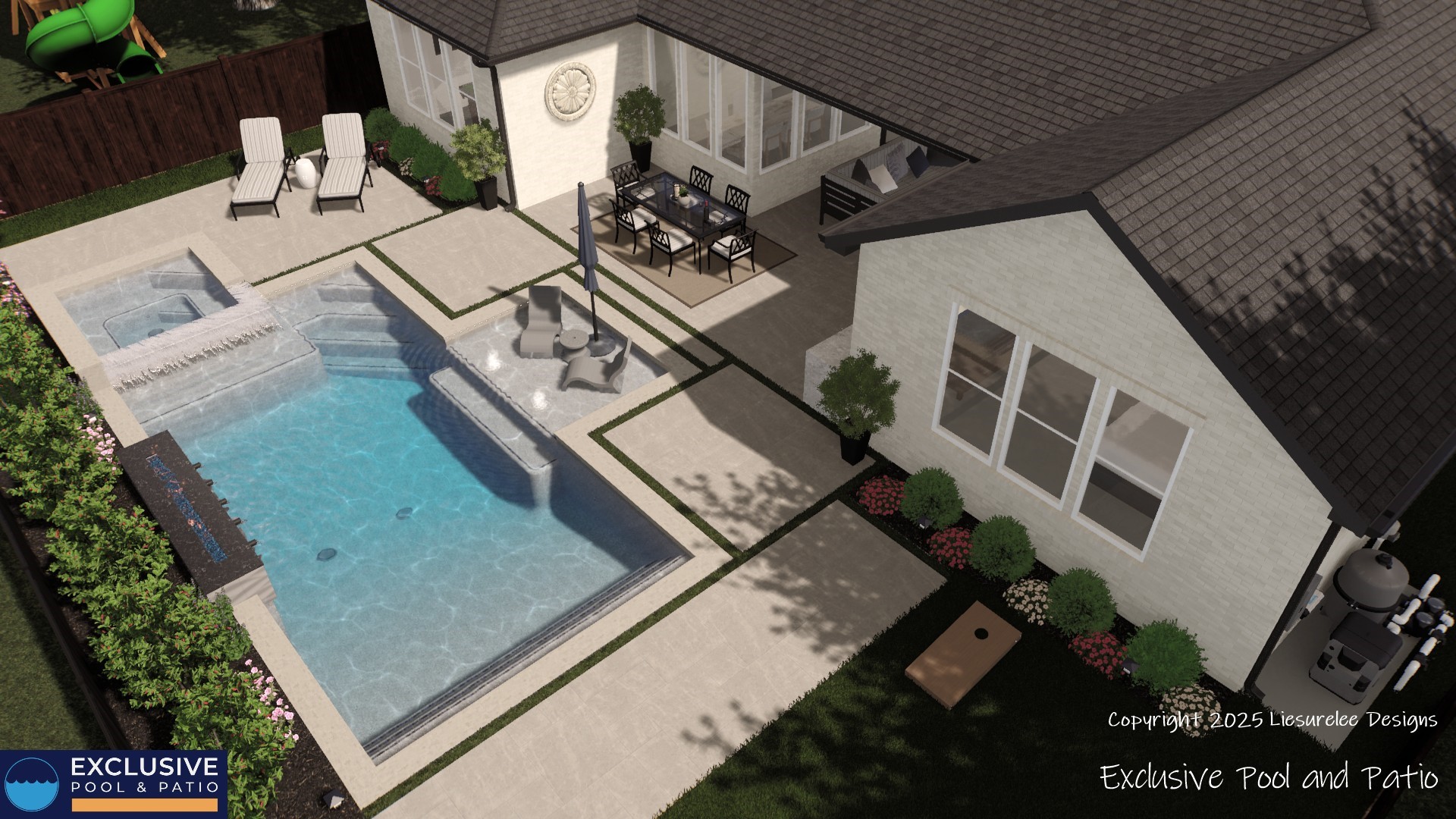 3351 Waverly Drive