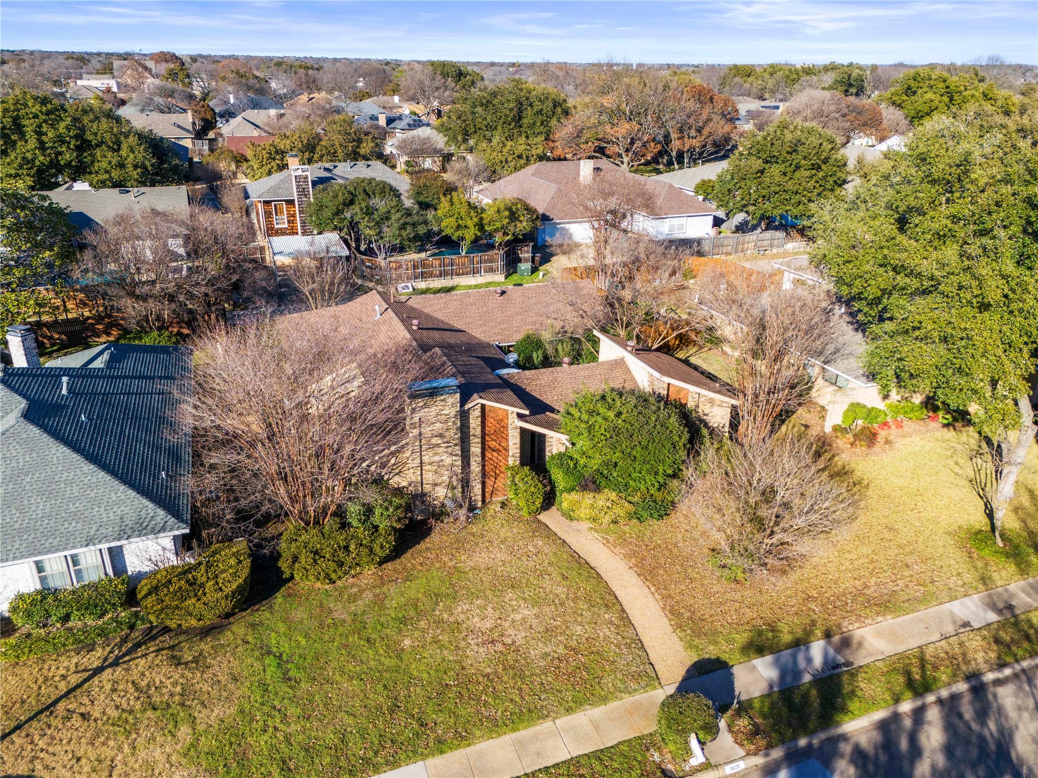 3605 Jomar Drive