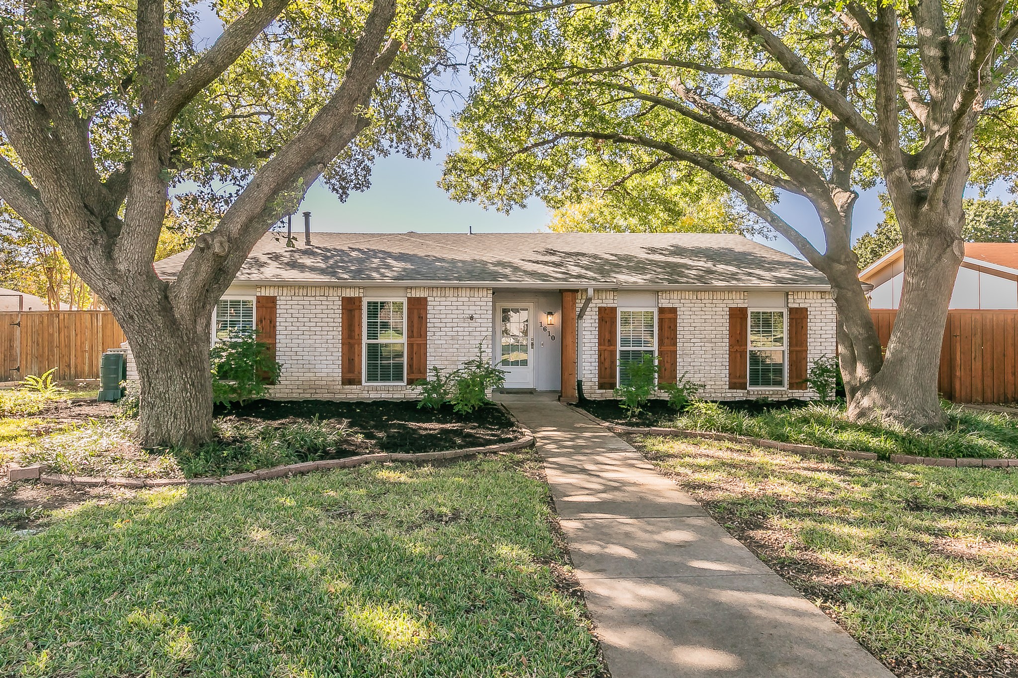 1610 California Trail