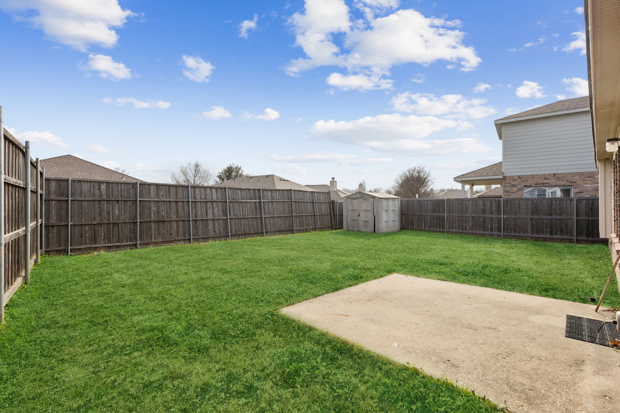 1711 White Mountain Way