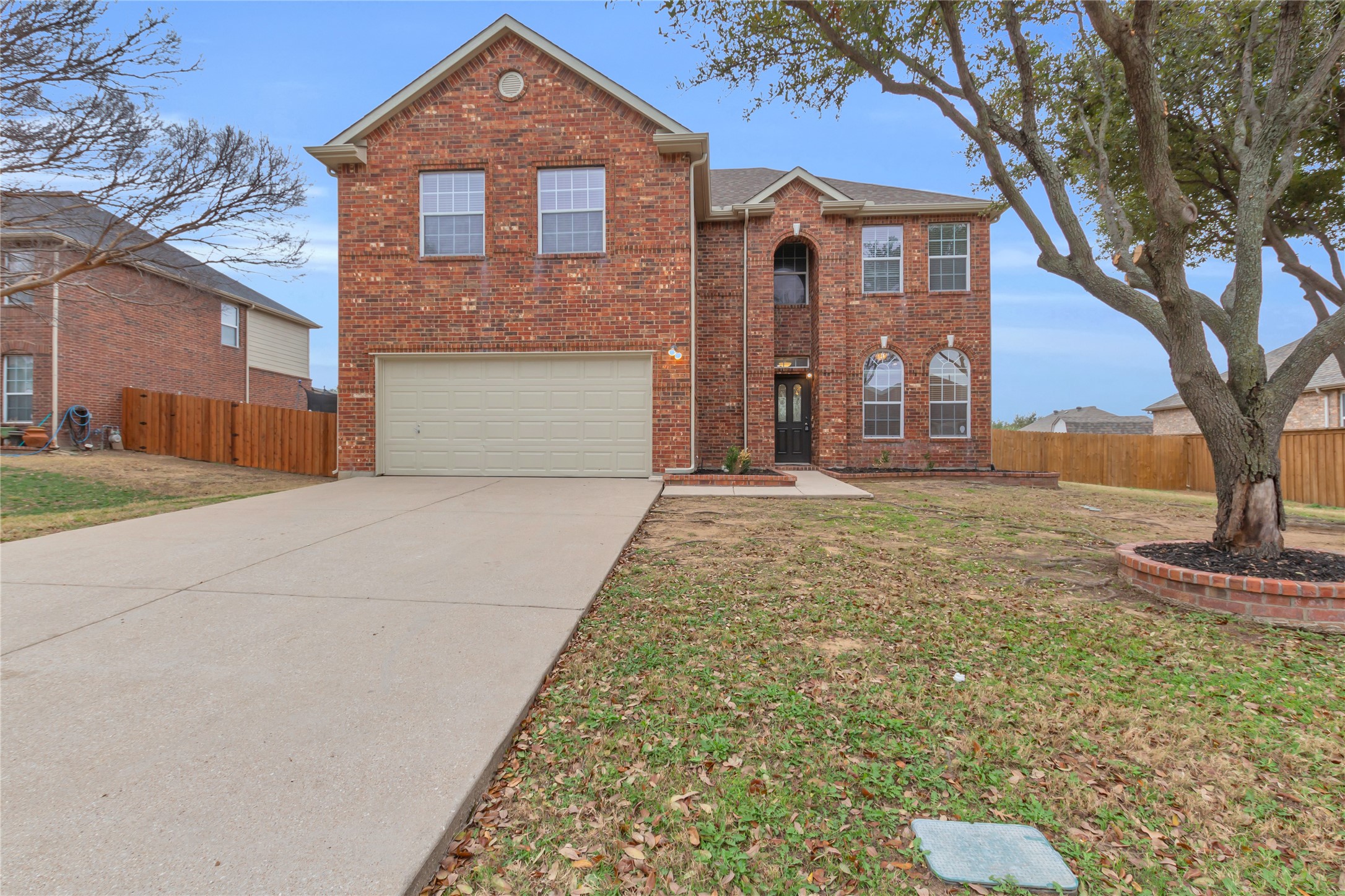 1112 Windhaven Circle