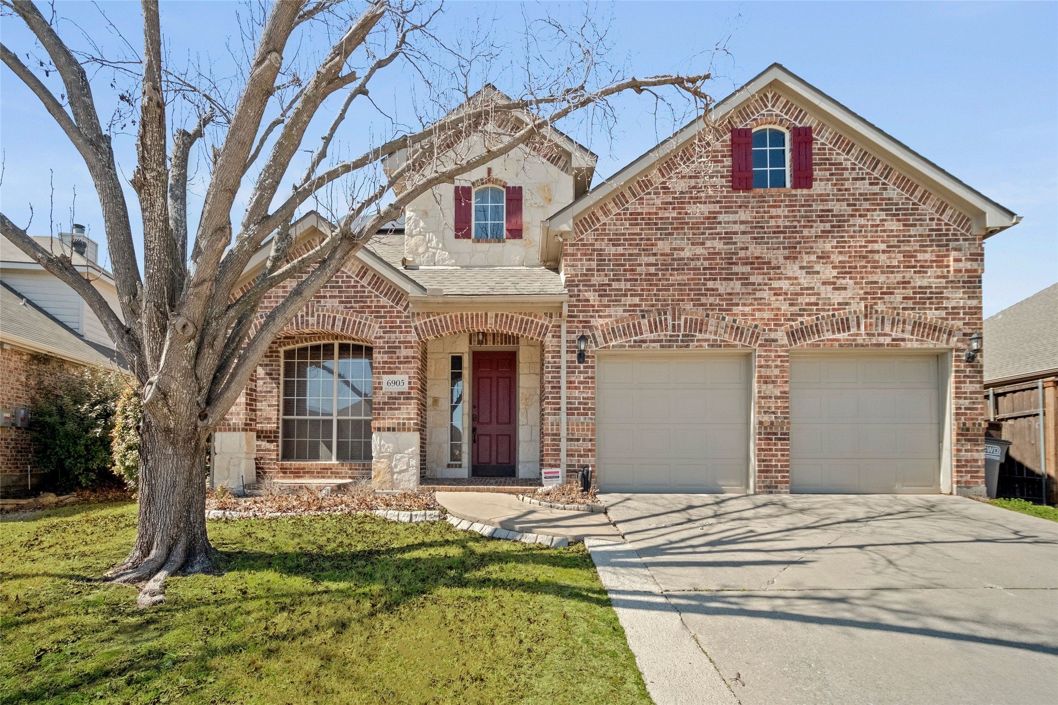 6905 Lake Meadow Lane