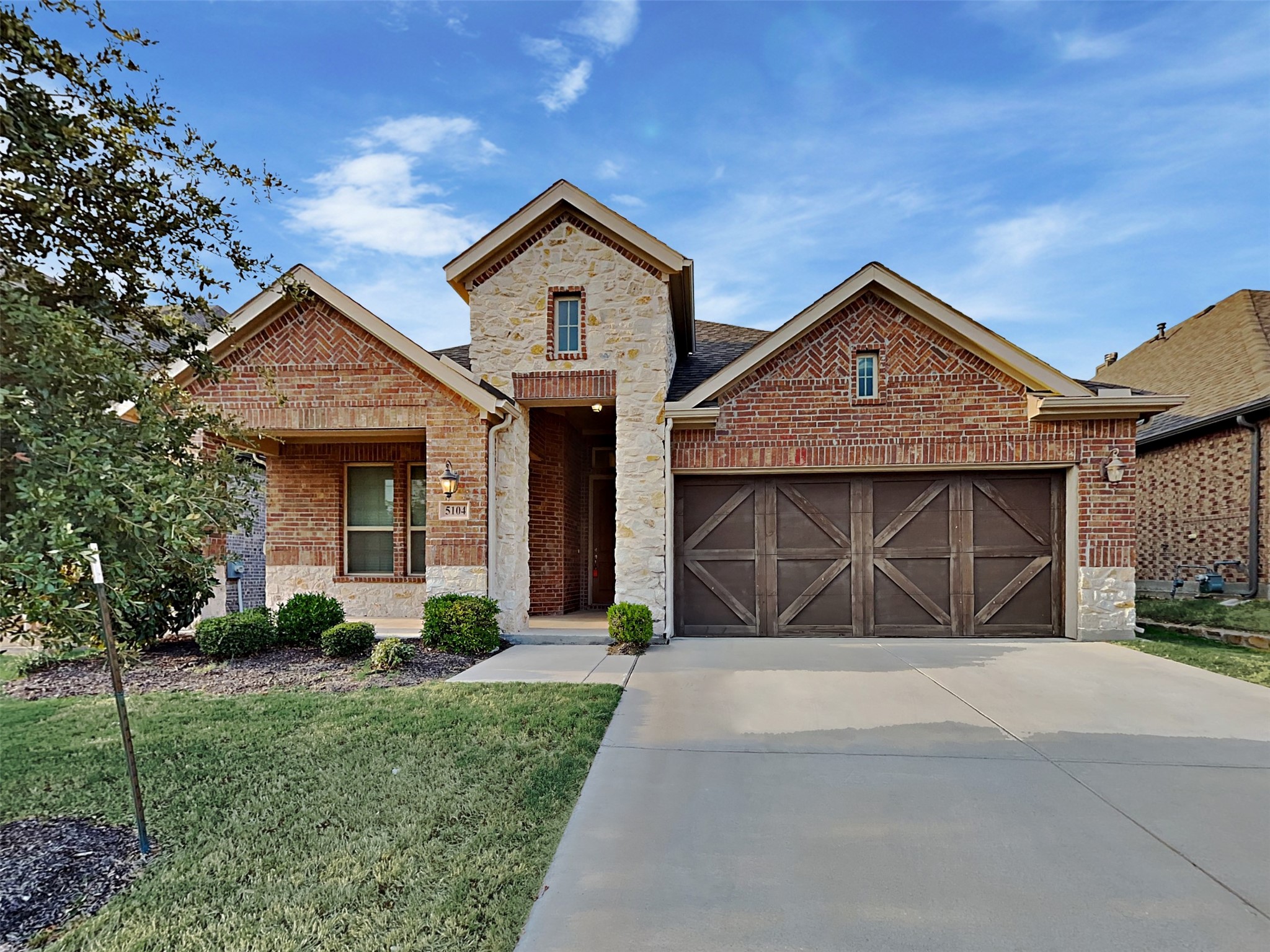 5104 Stockwhip Drive