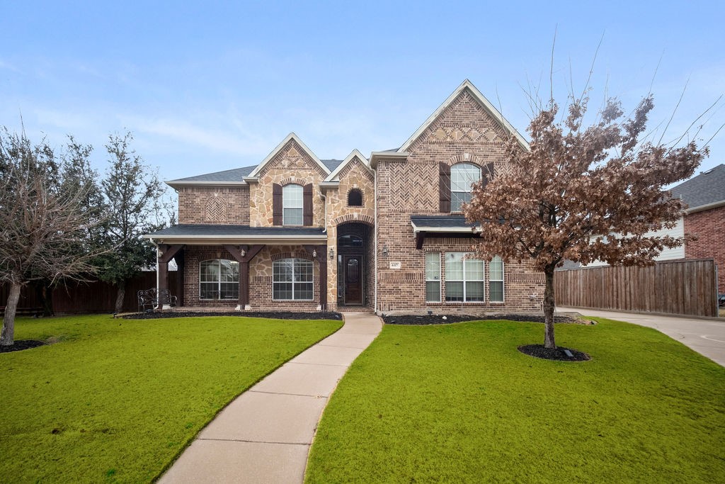617 Avalanche Drive