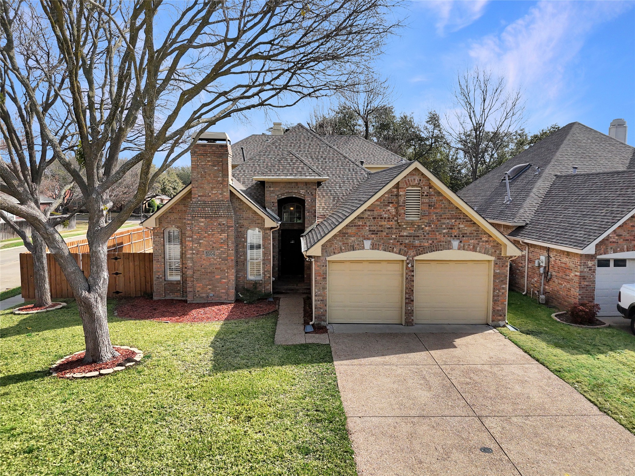 5504 Promise Land Drive