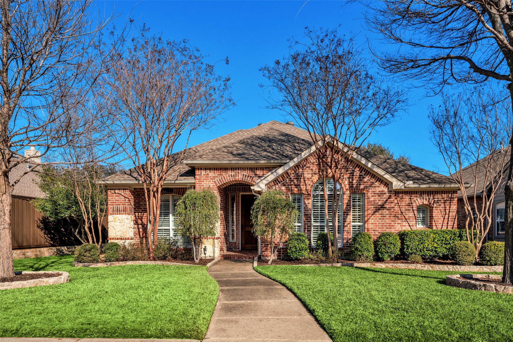 6924 Calm Meadow Drive