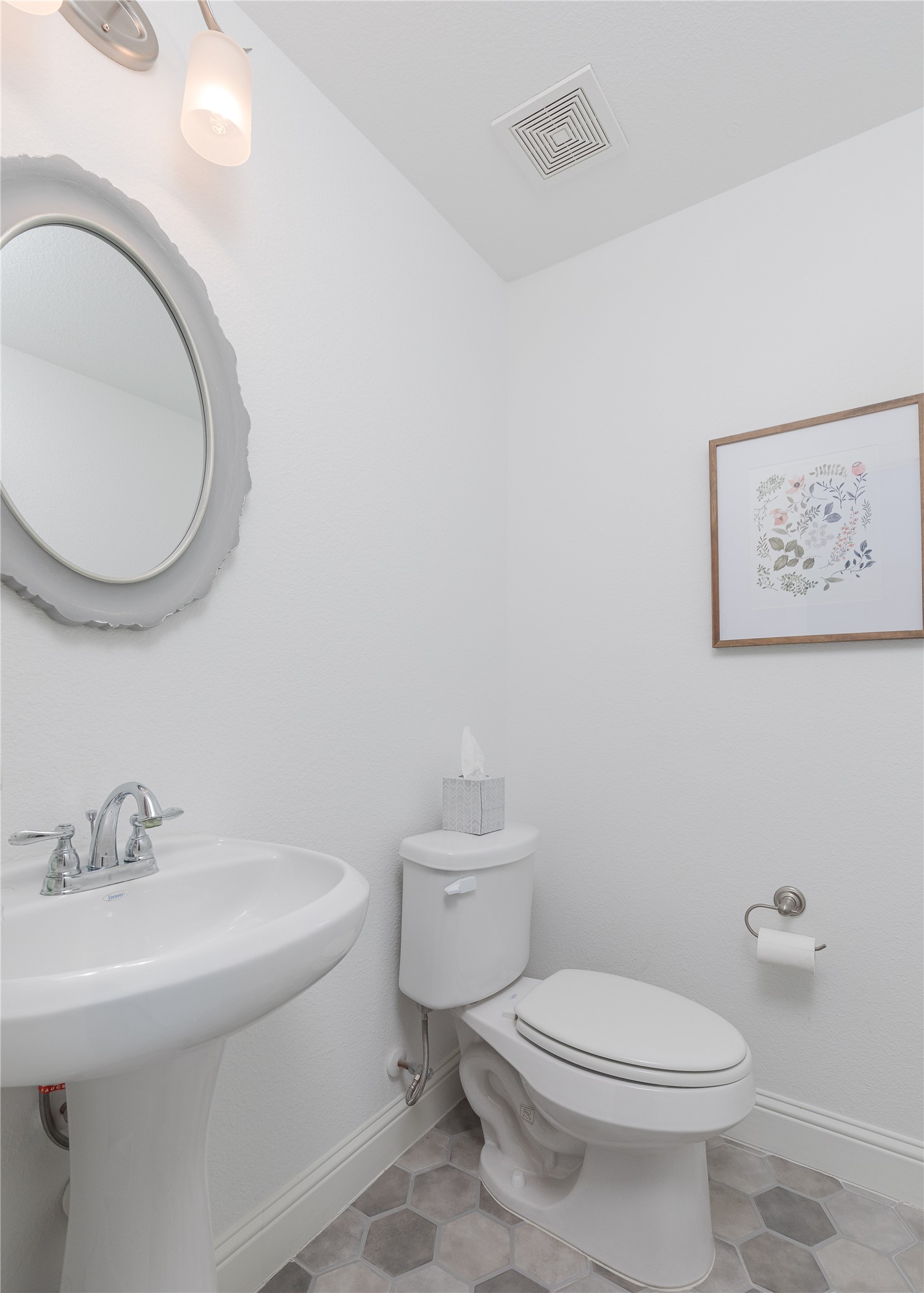 3121 Decker Drive