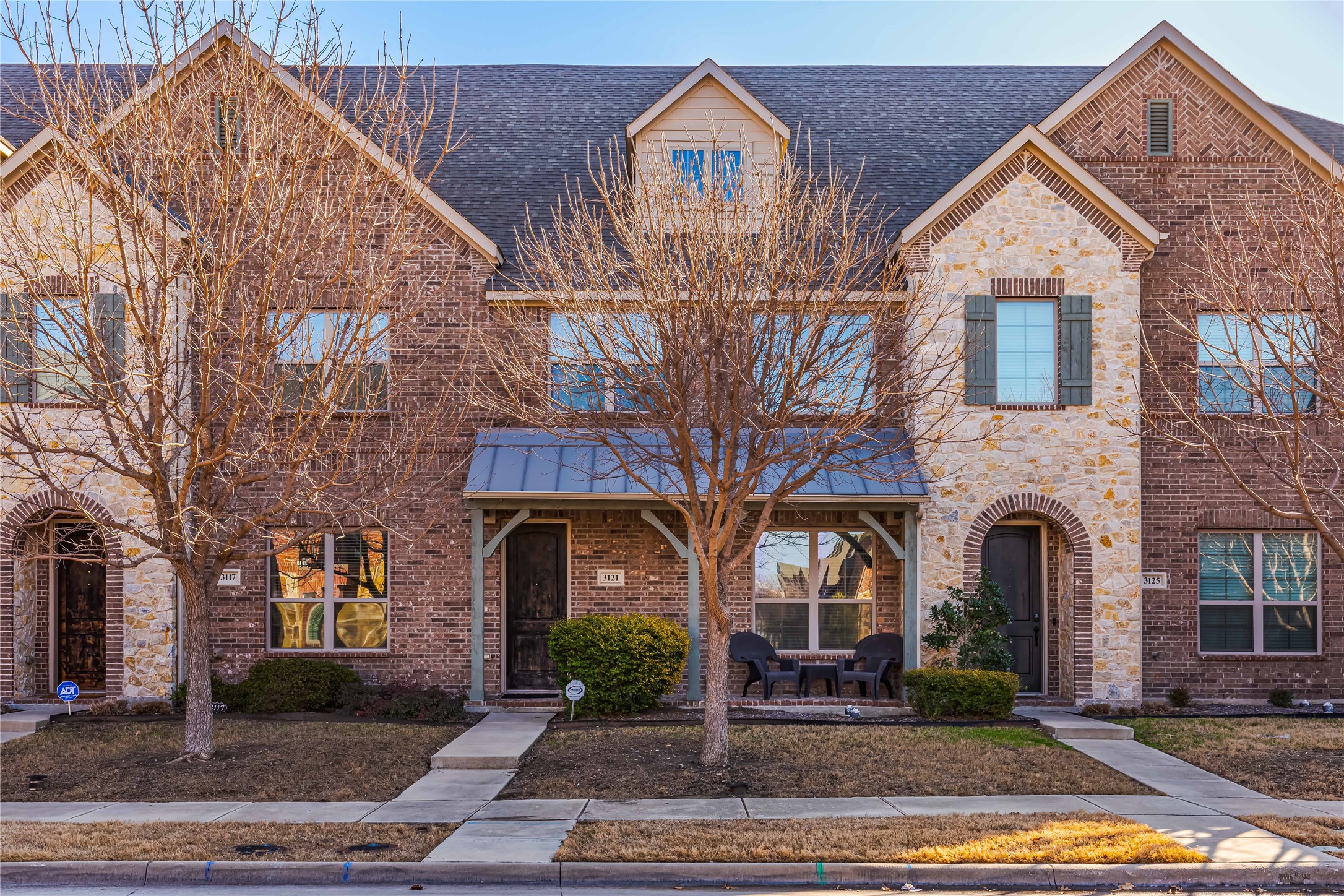3121 Decker Drive