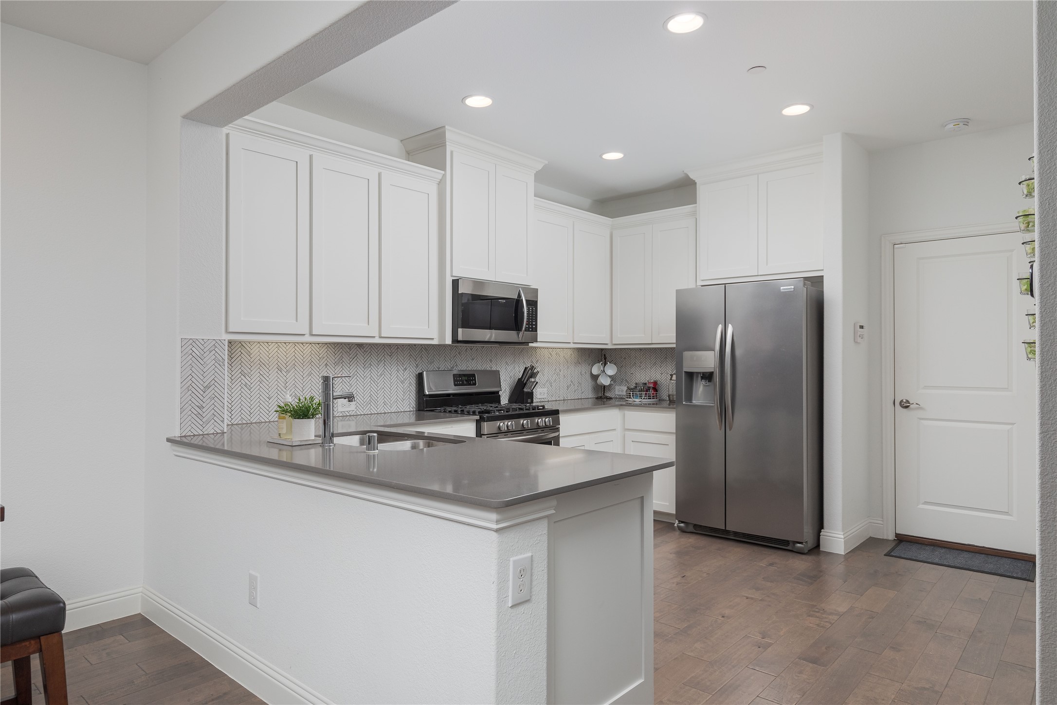 3121 Decker Drive