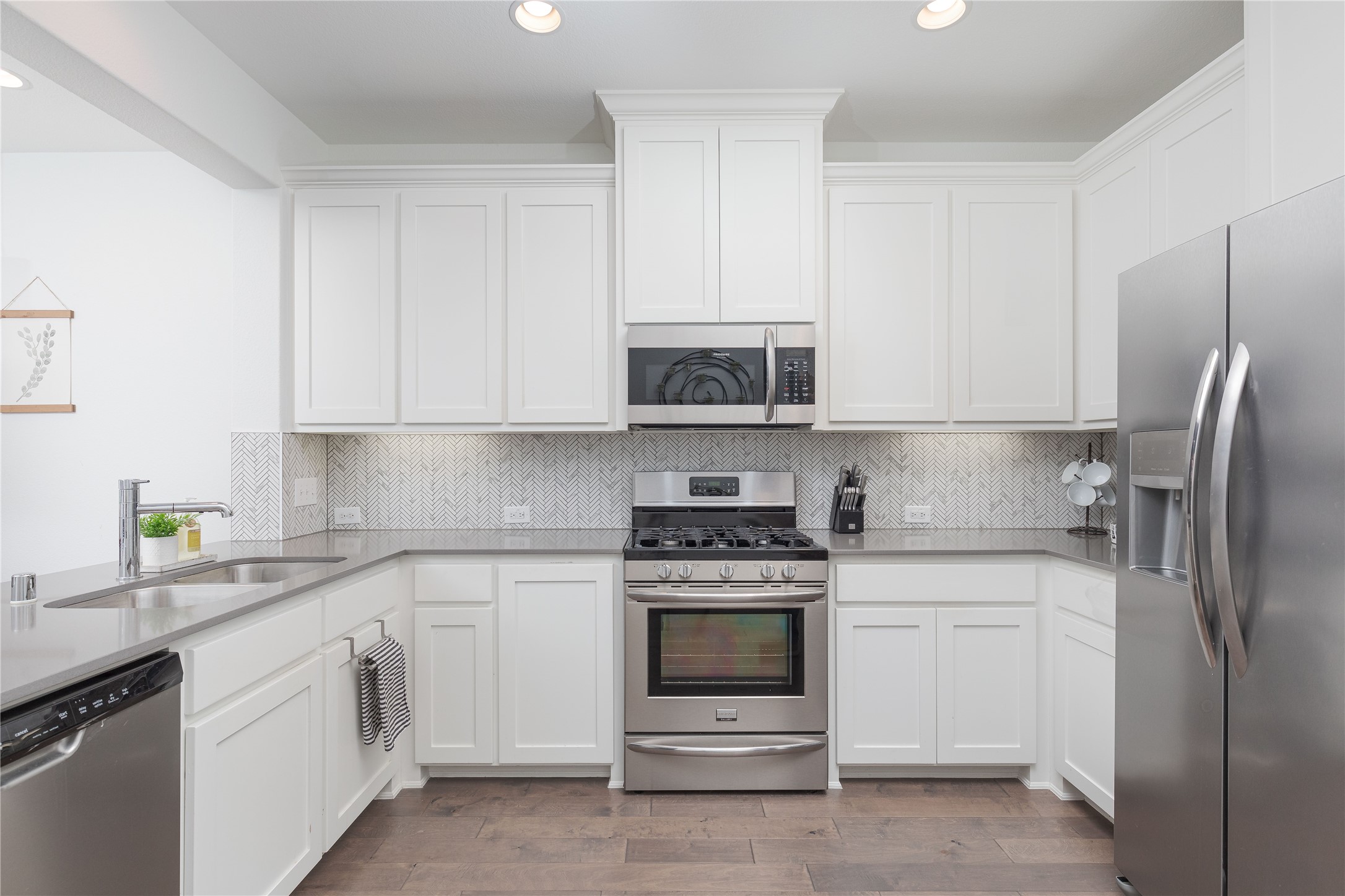 3121 Decker Drive