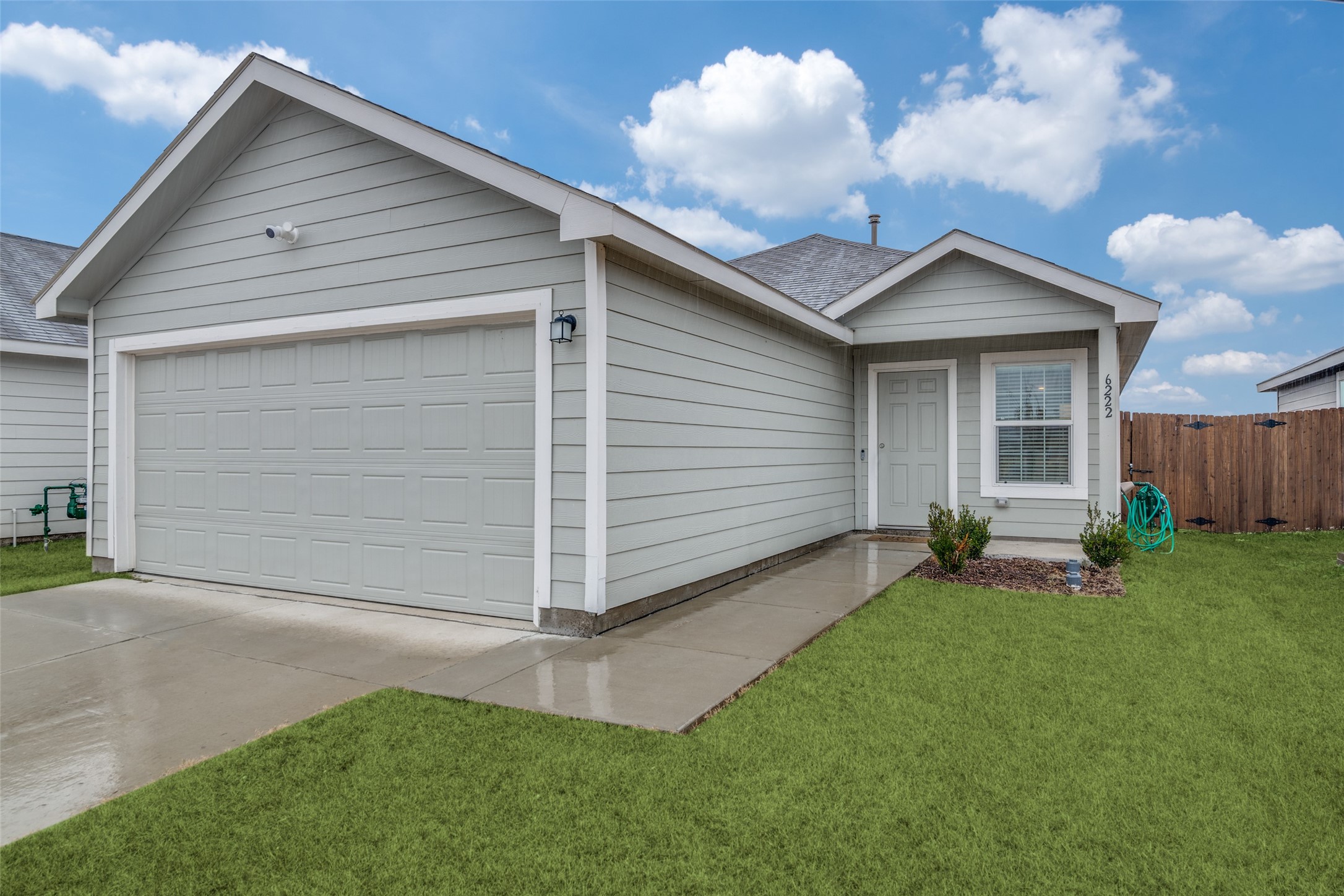 6222 Unbridled Drive