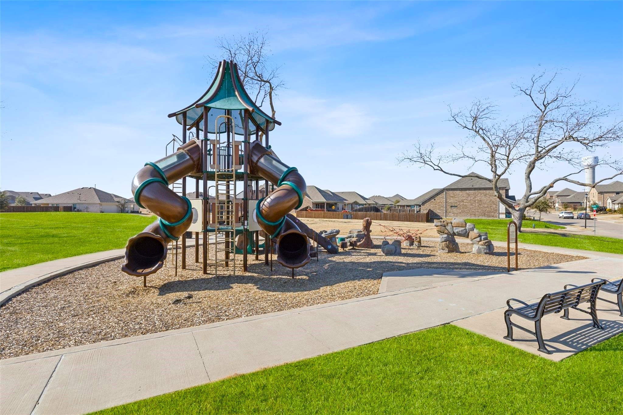6222 Unbridled Drive