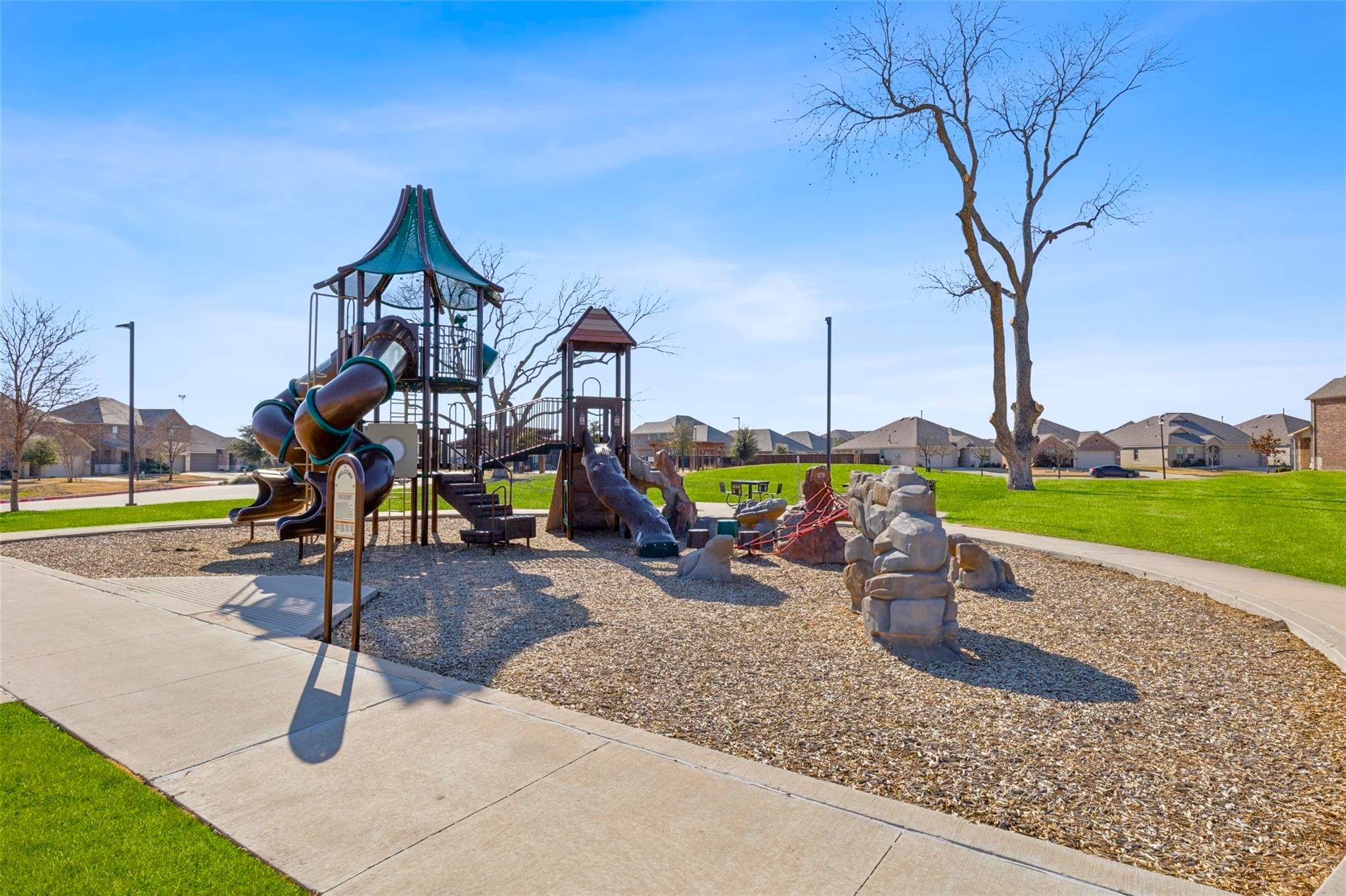 6222 Unbridled Drive