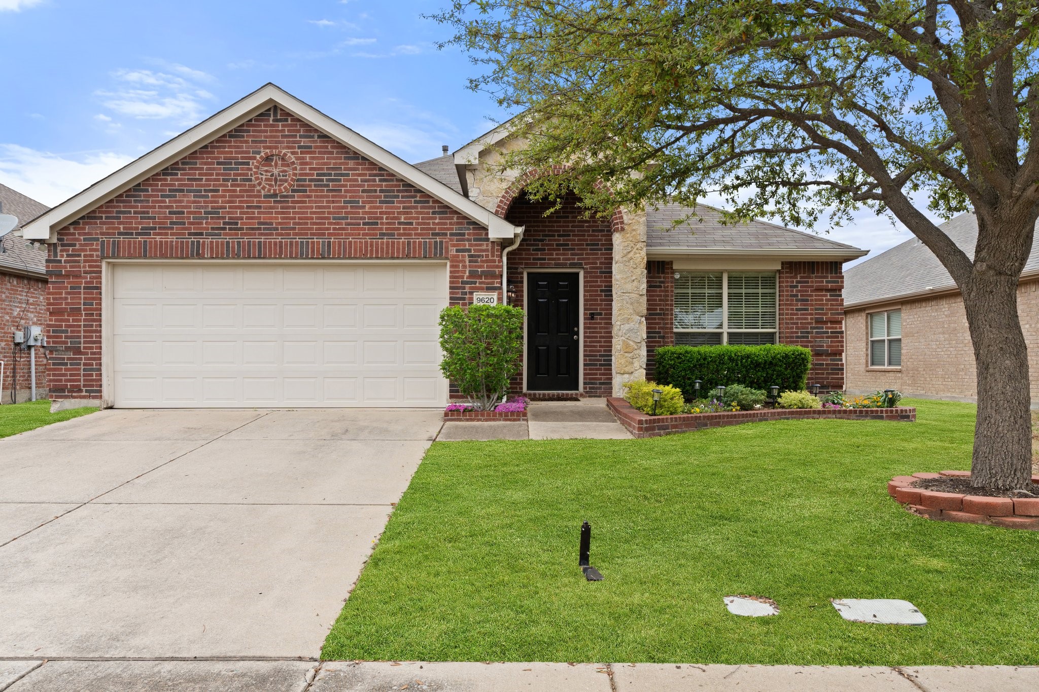 9620 Starfire Drive