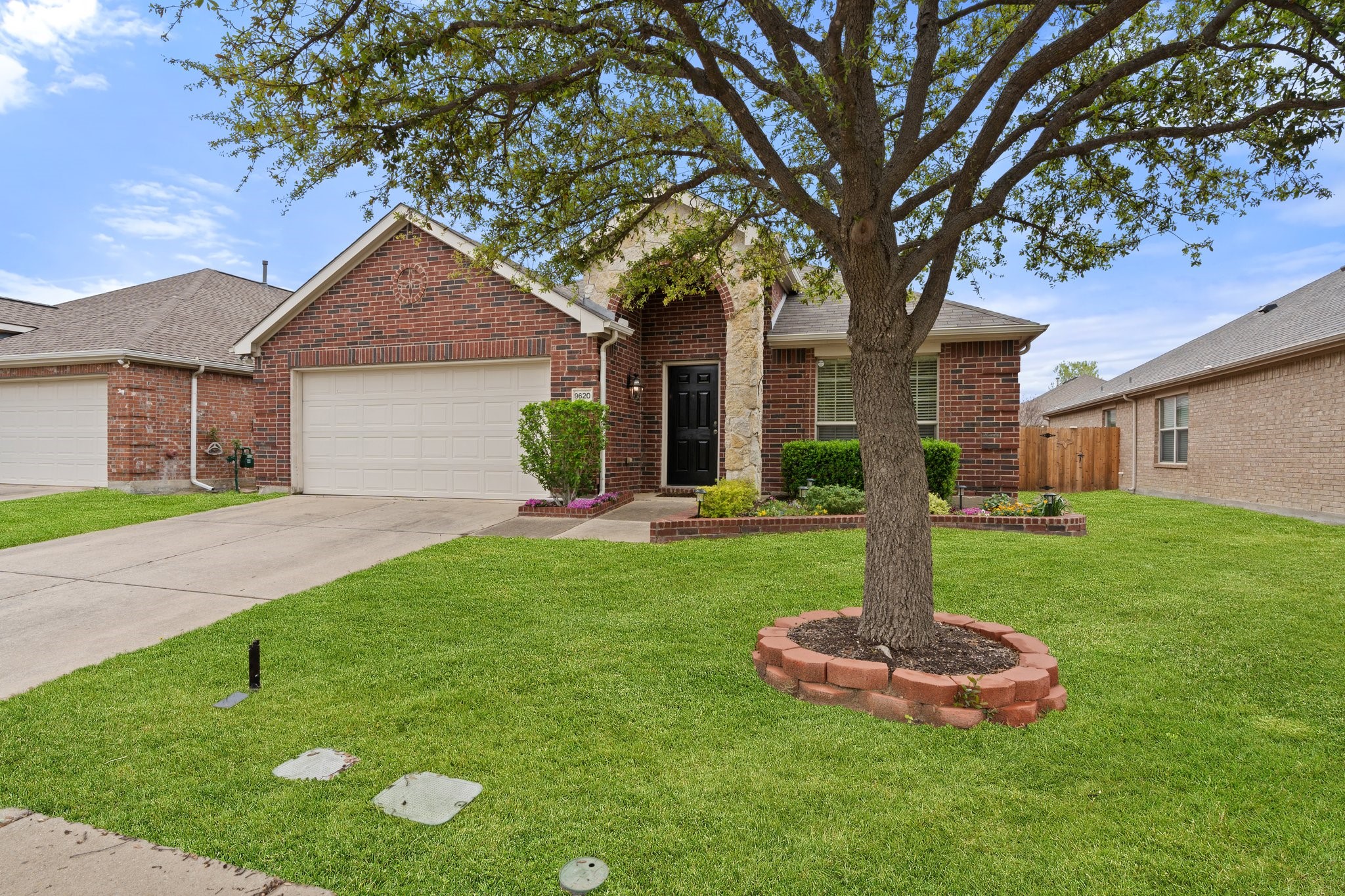 9620 Starfire Drive