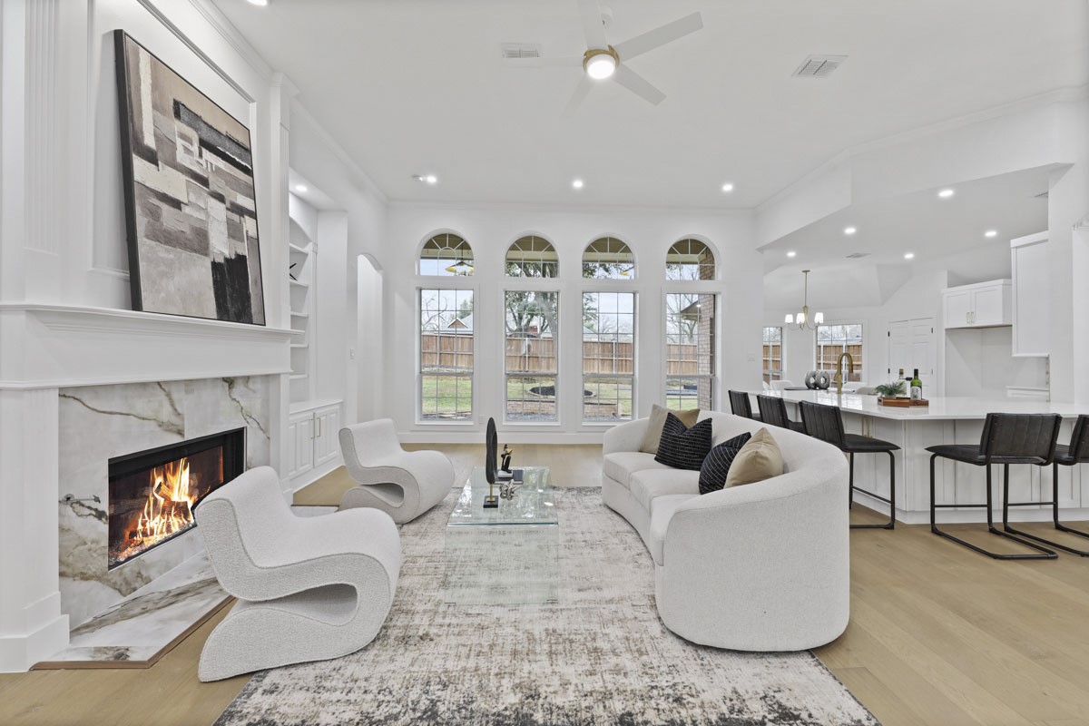 3005 Termaine Drive