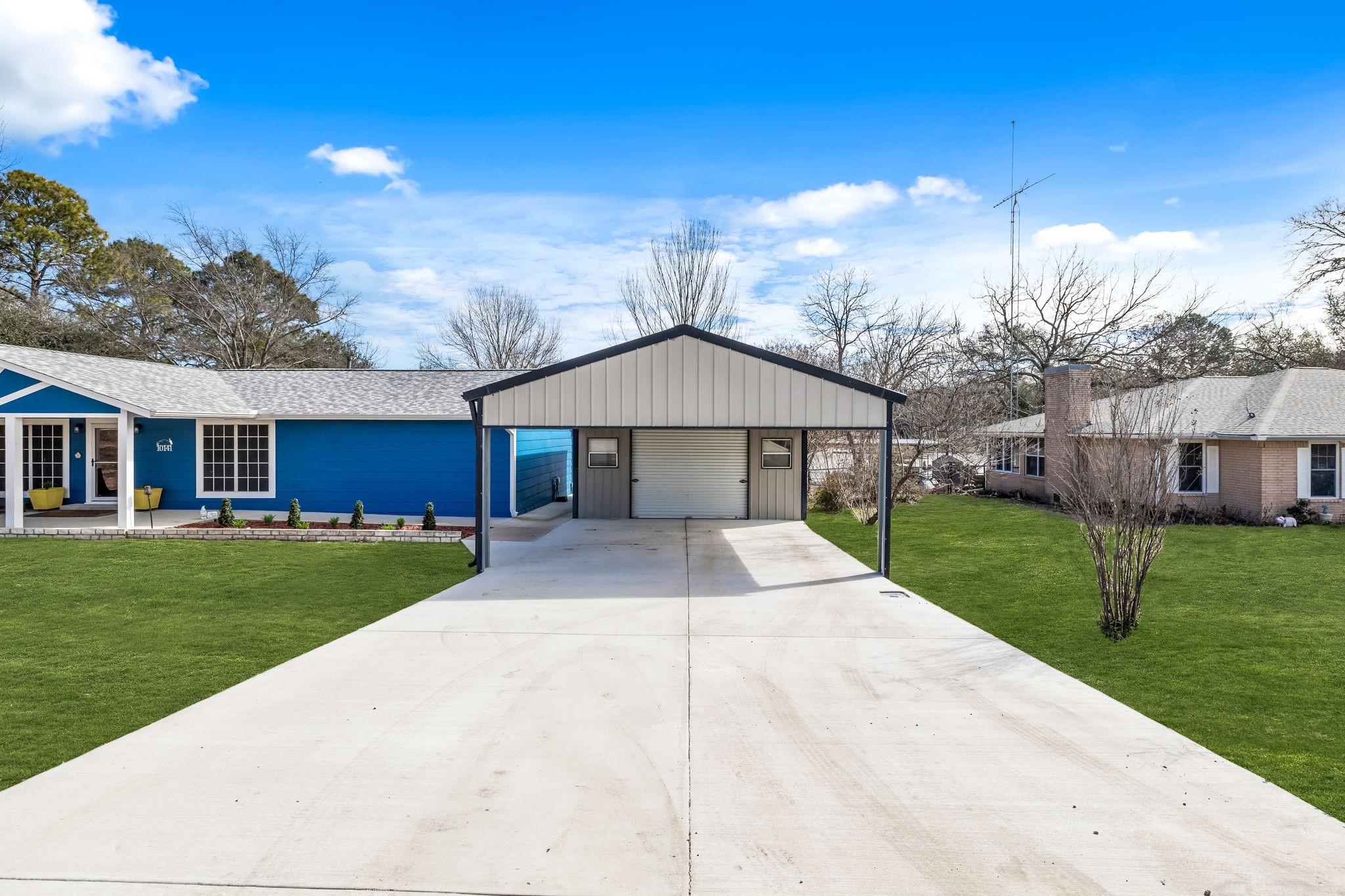 10141 Lynn Lane