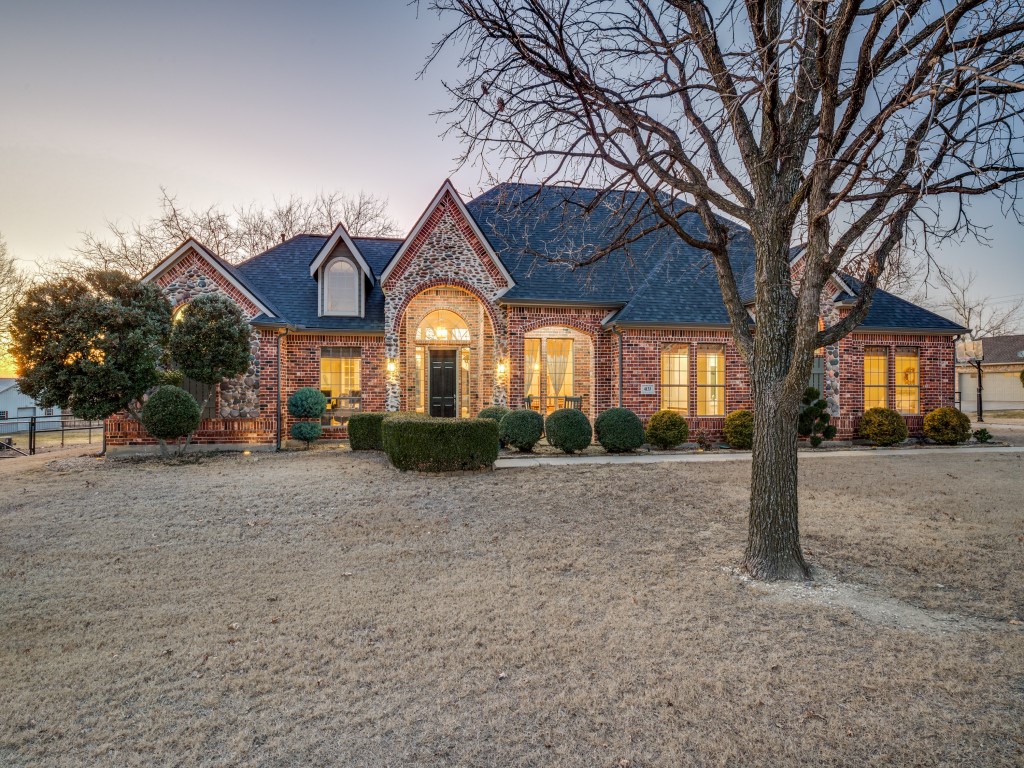 4133 Peregrine Point