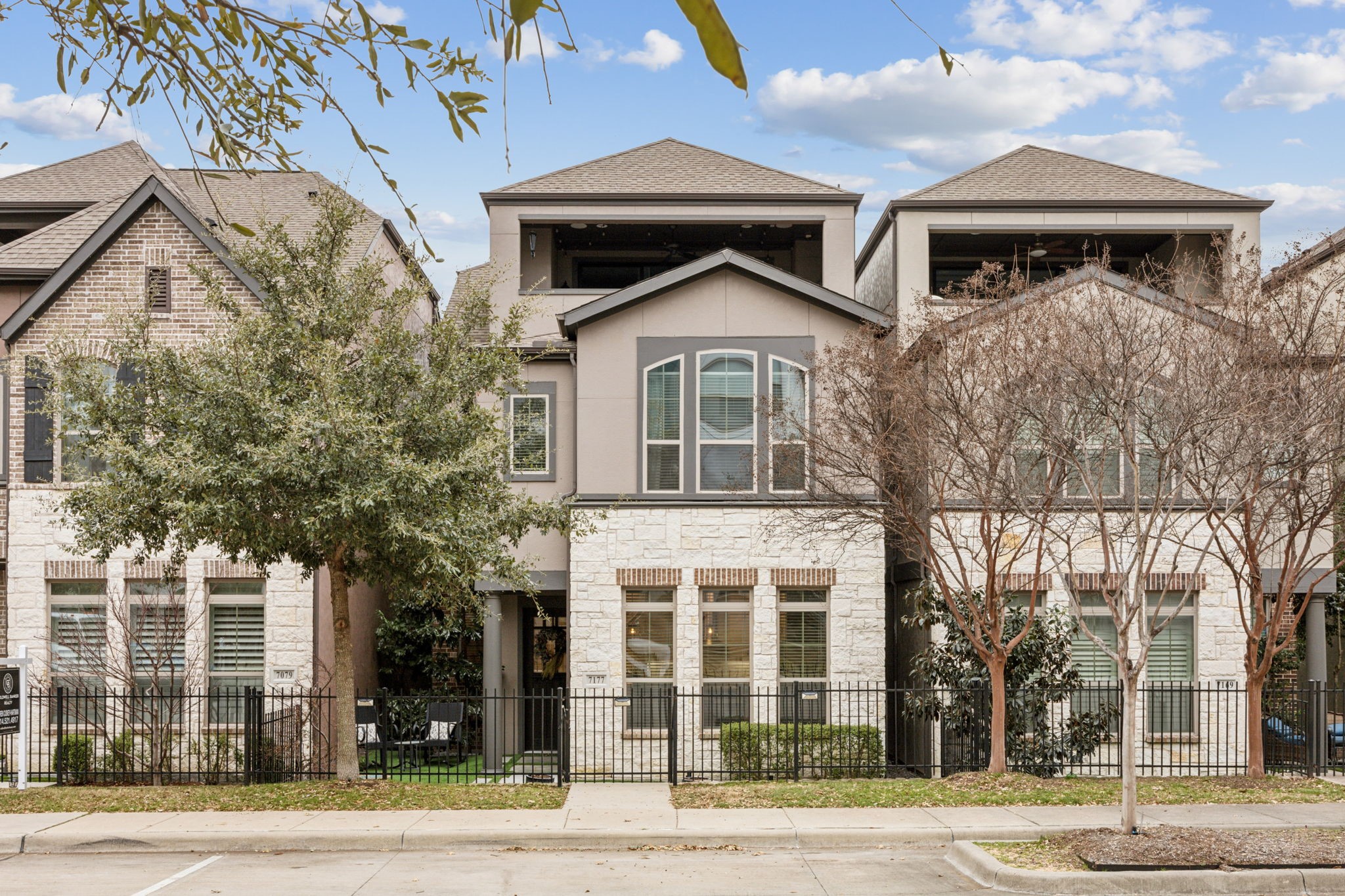 7177 Copperleaf Drive