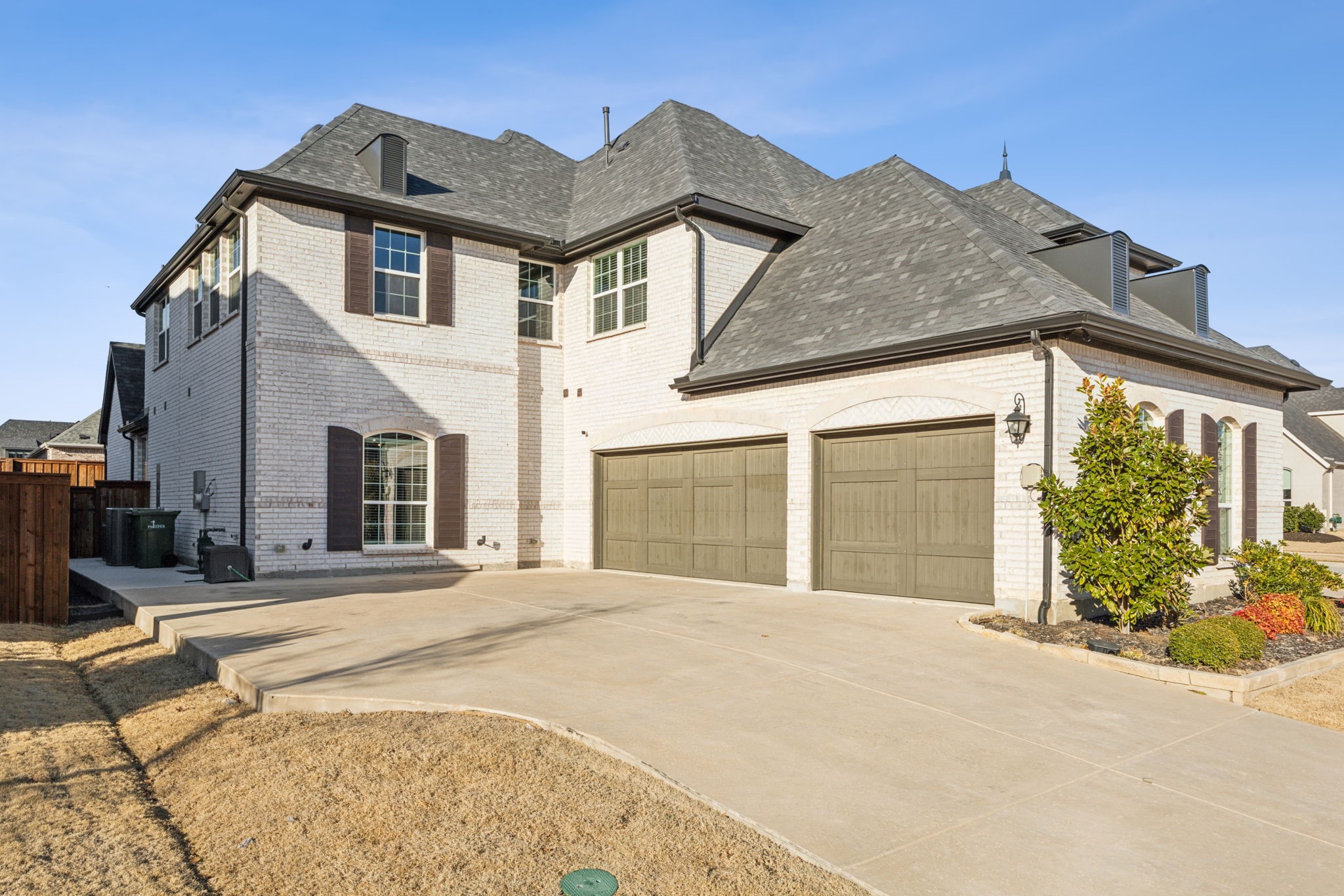 4010 Wiley Hill Drive