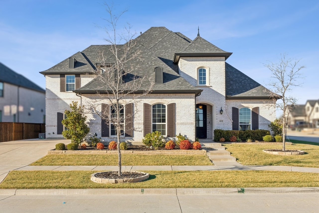 4010 Wiley Hill Drive