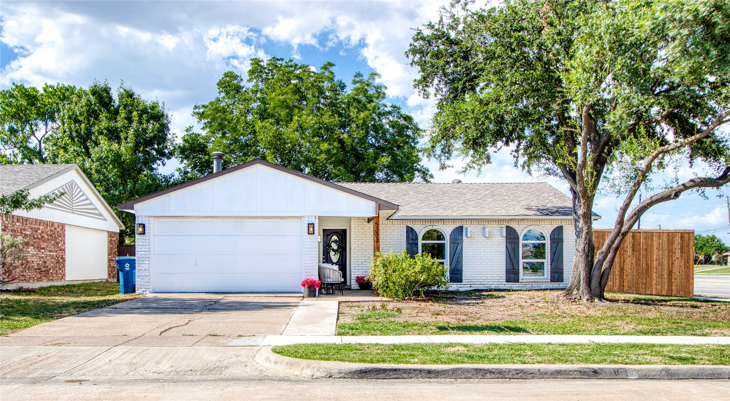 5333 Young Drive
