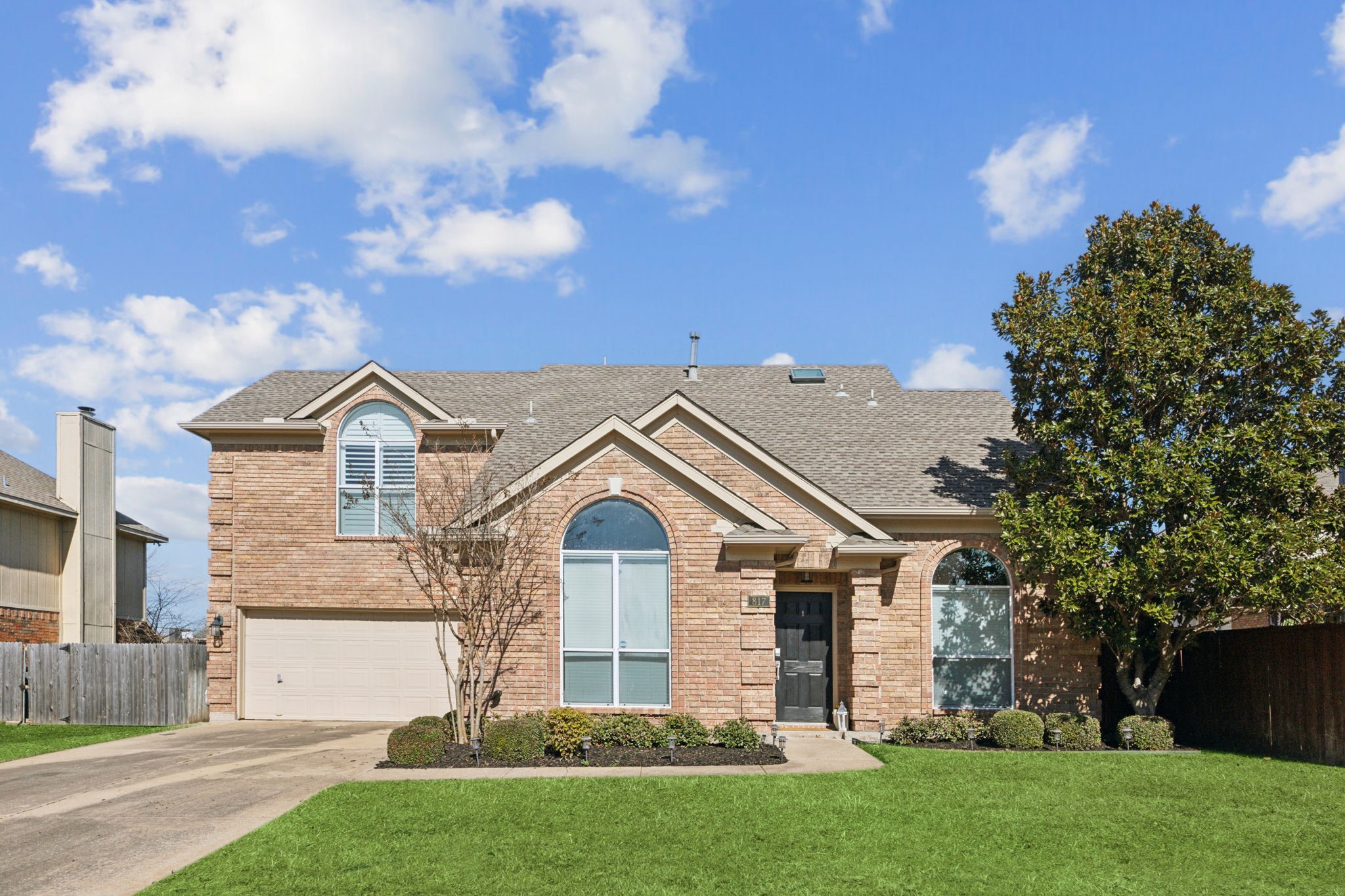 817 Greylyn Drive